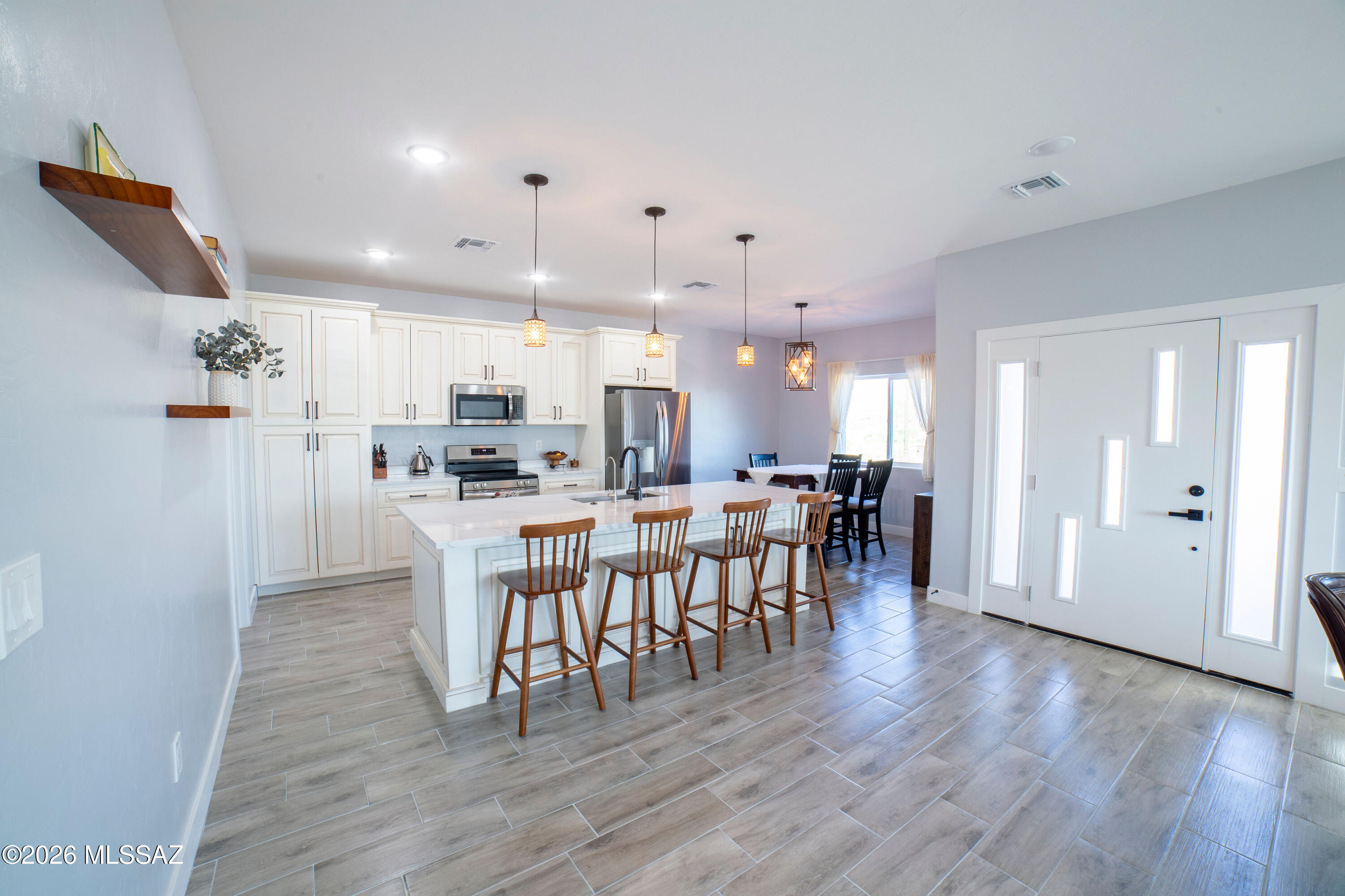 Rio Rico Villas 12 - Residential