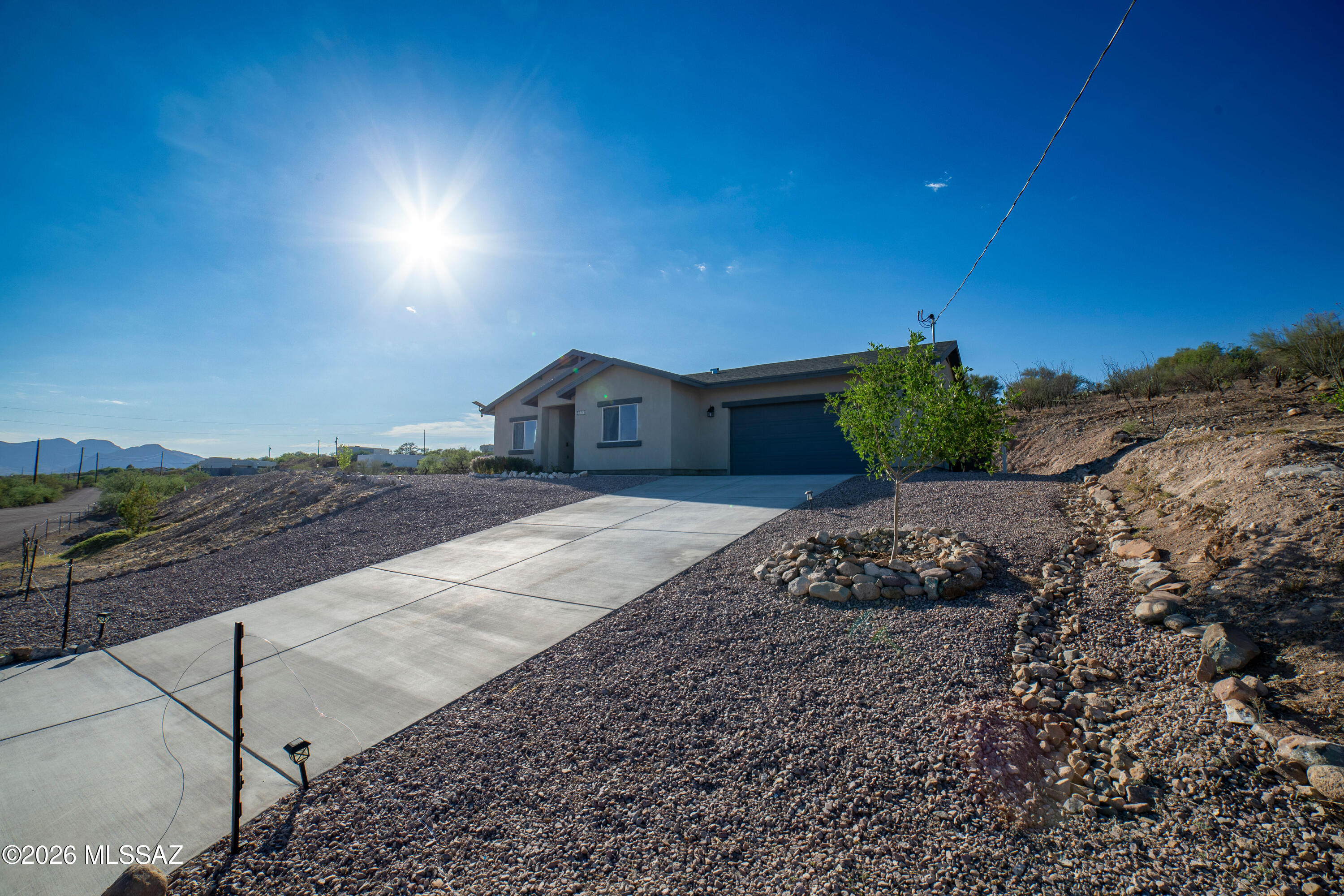 Rio Rico Villas 12 - Residential