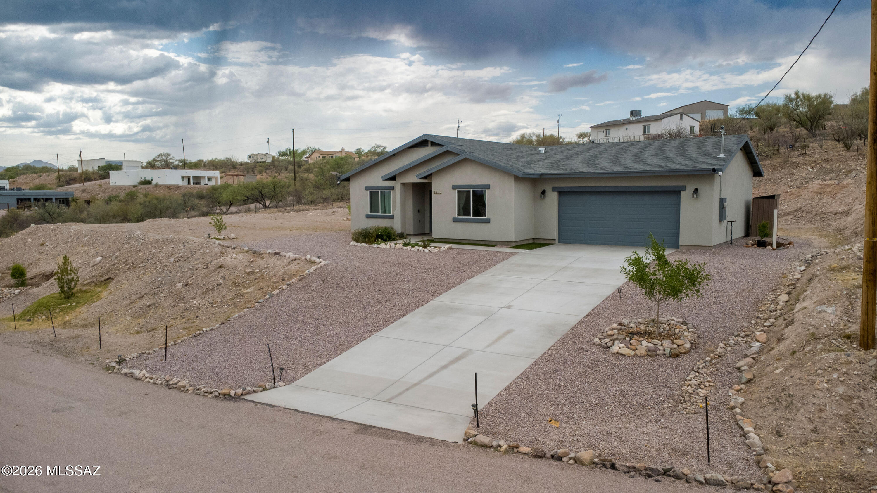 Rio Rico Villas 12 - Residential