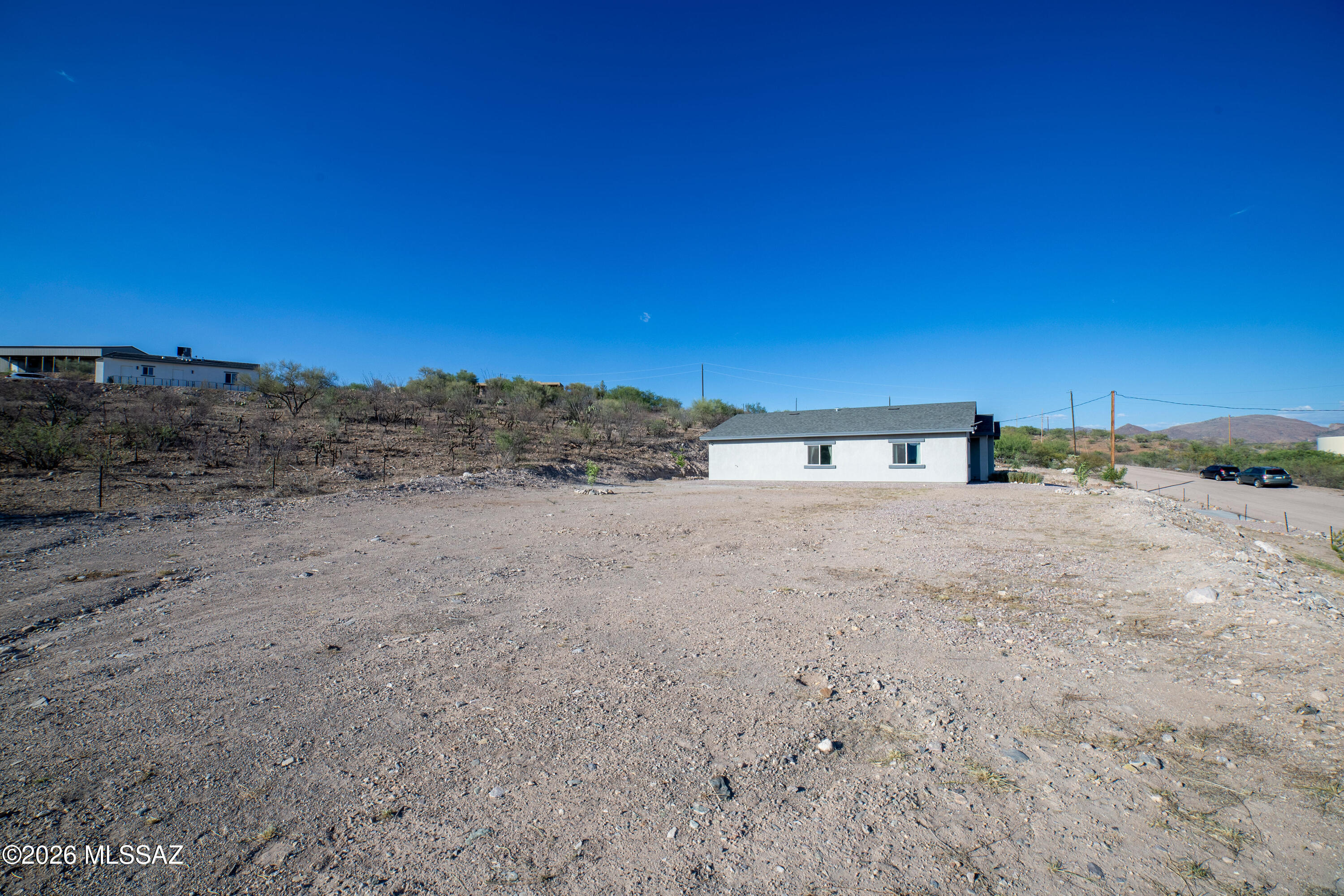 Rio Rico Villas 12 - Residential
