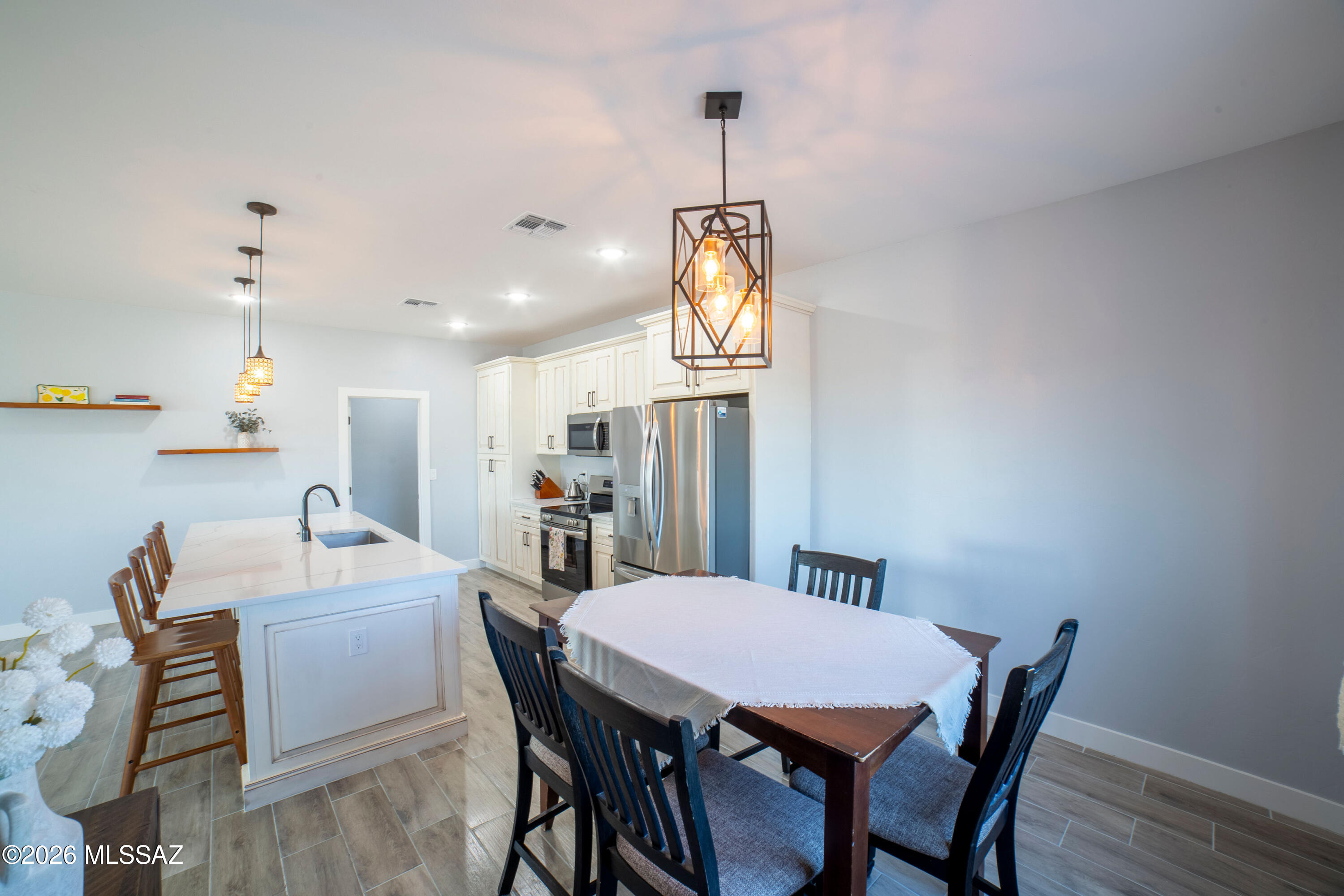 Rio Rico Villas 12 - Residential