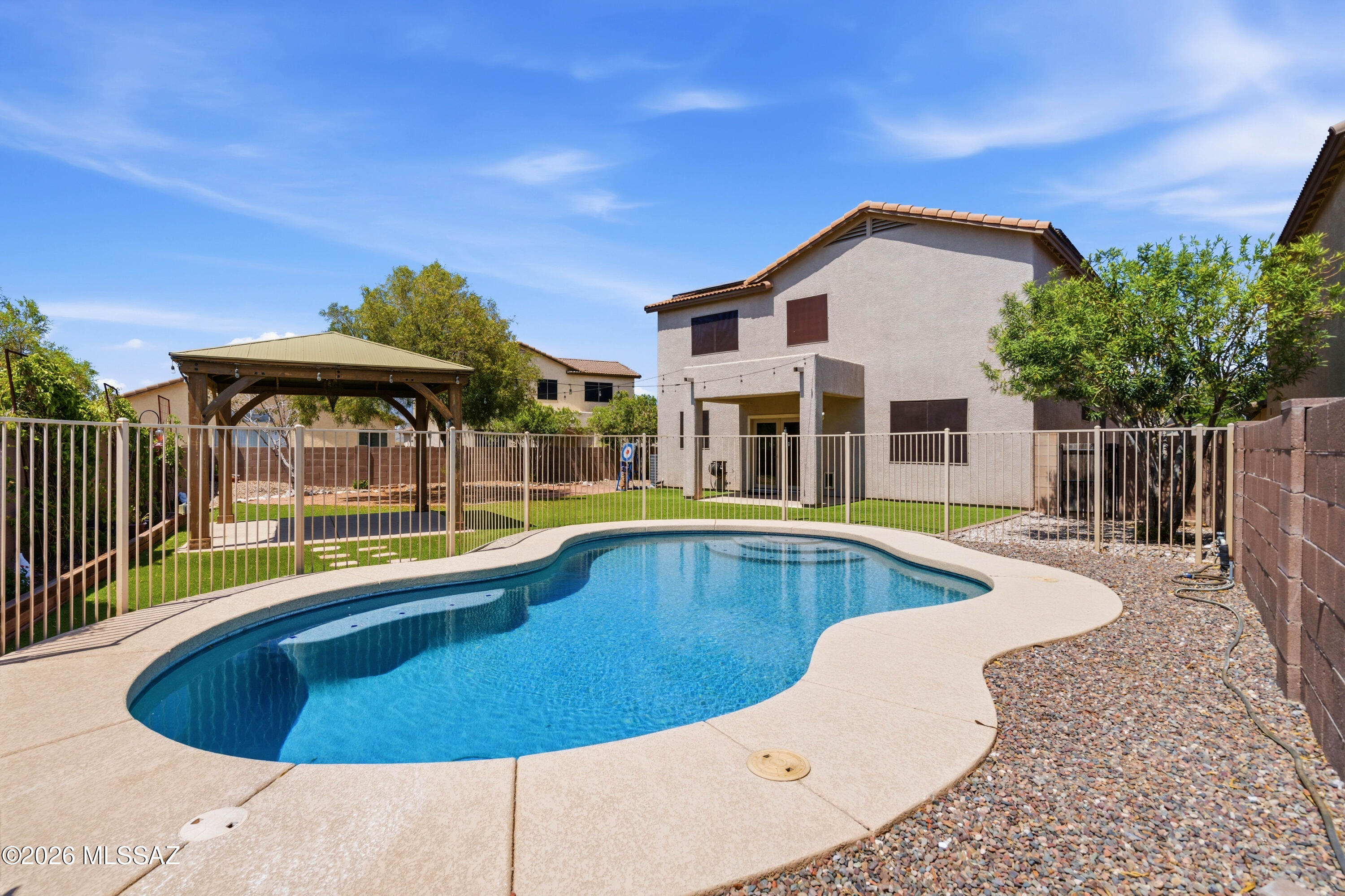 Rancho Del Lago (BLK44) - Residential