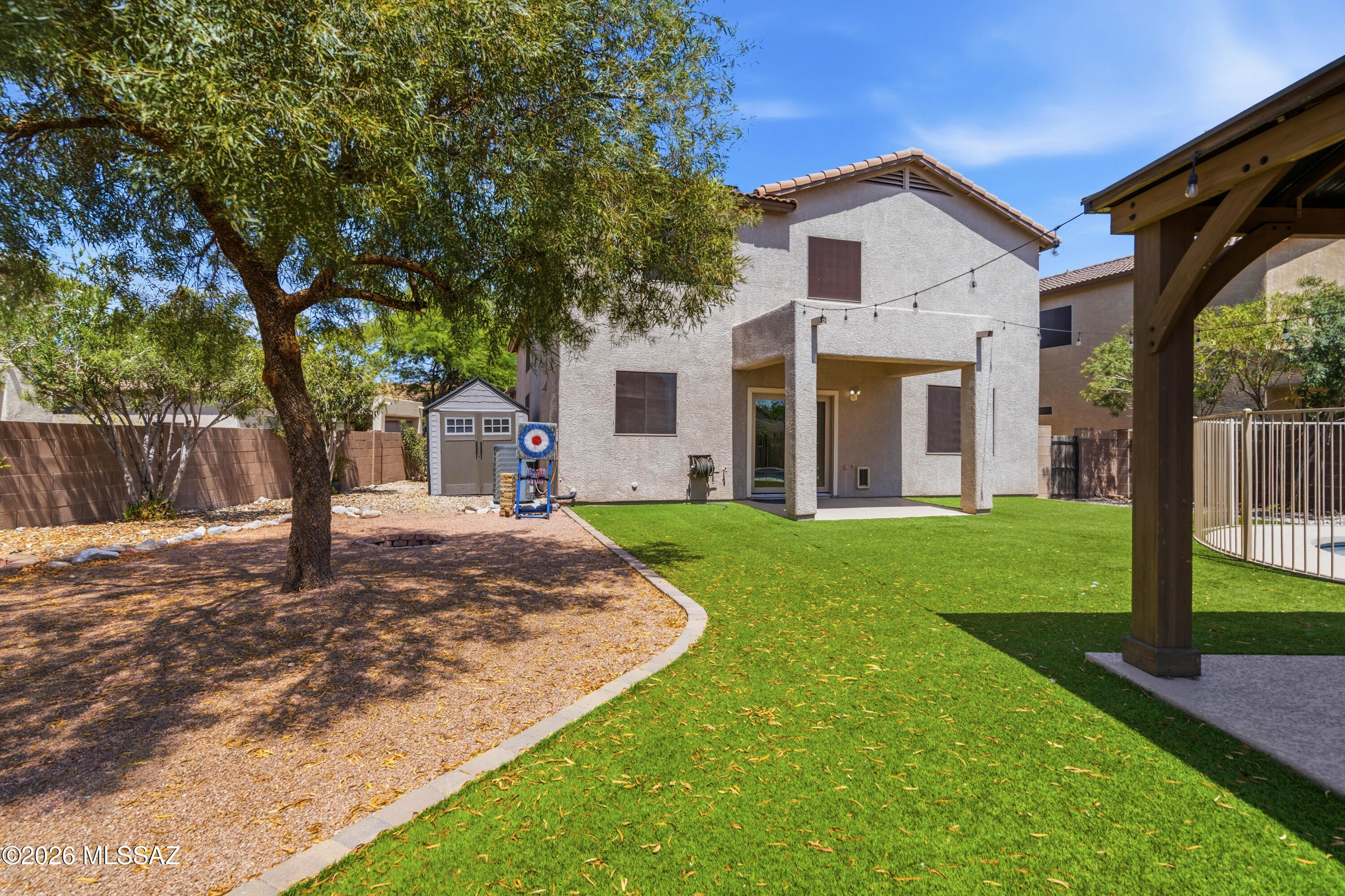 Rancho Del Lago (BLK44) - Residential