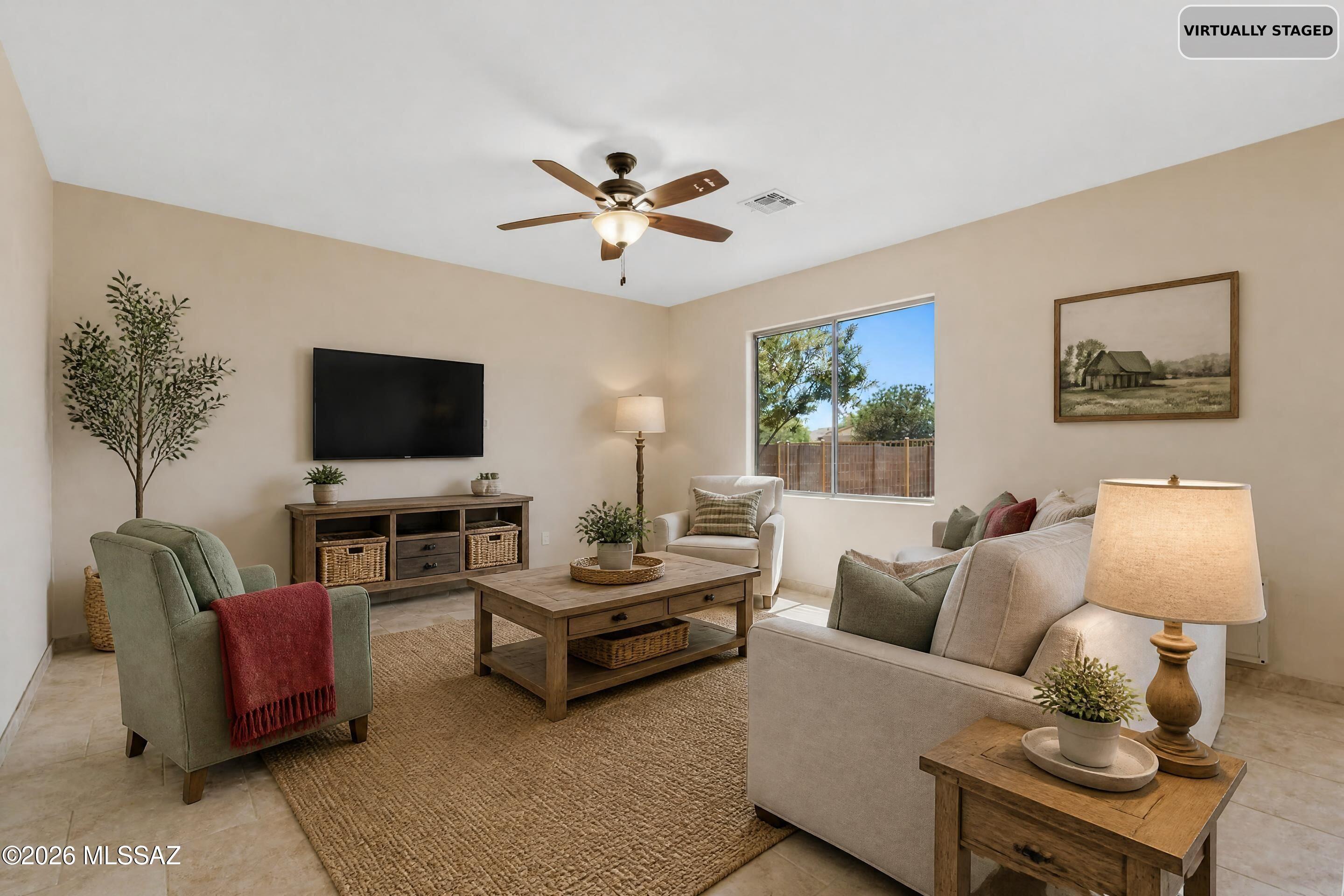 Rancho Del Lago (BLK44) - Residential