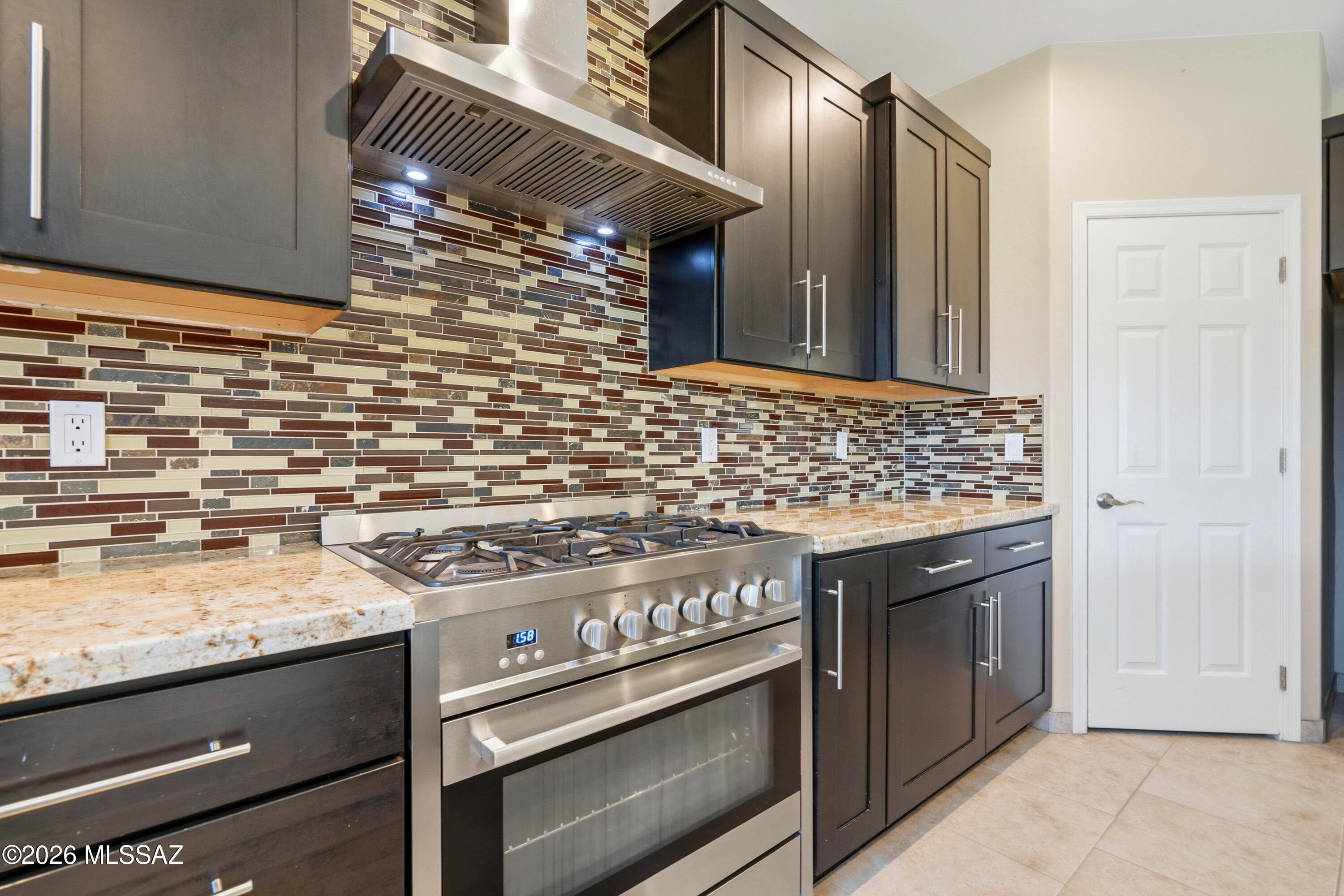 Rancho Del Lago (BLK44) - Residential