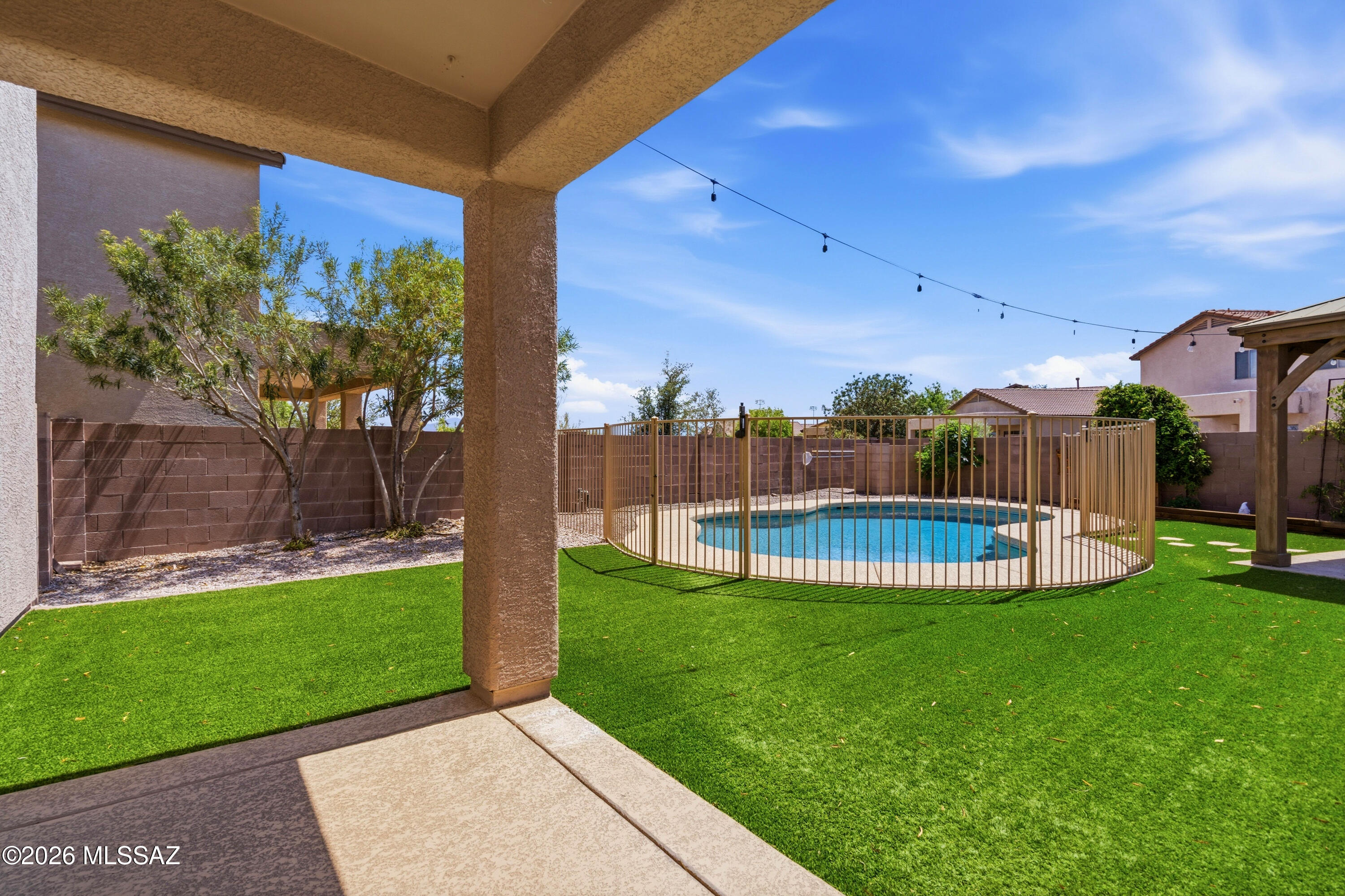 Rancho Del Lago (BLK44) - Residential