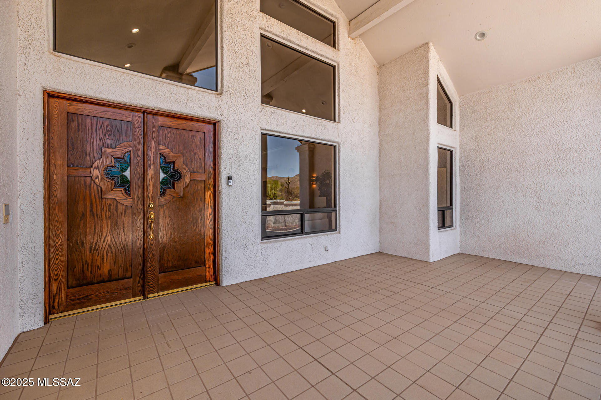 La Cholla Airpark - Residential