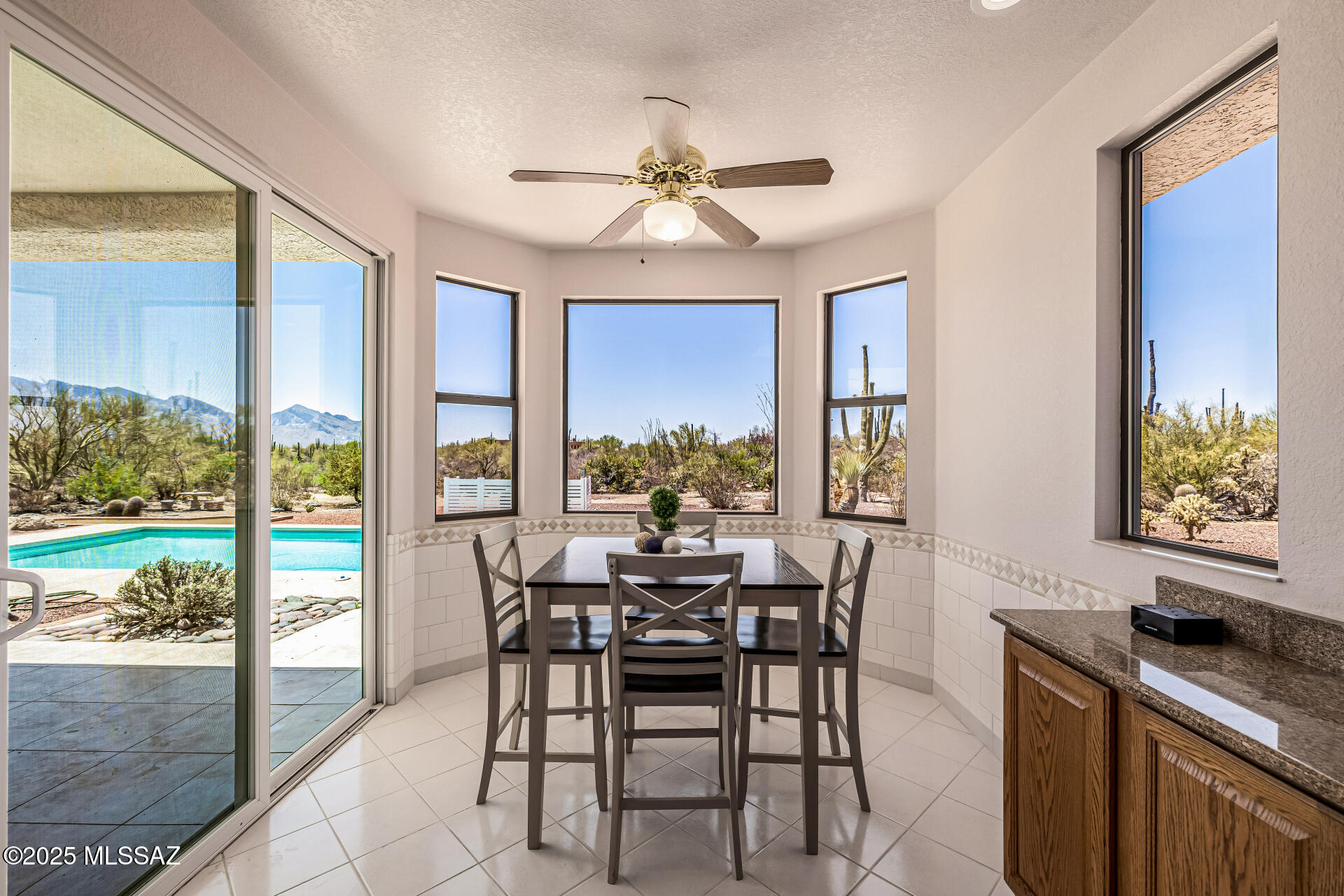 La Cholla Airpark - Residential