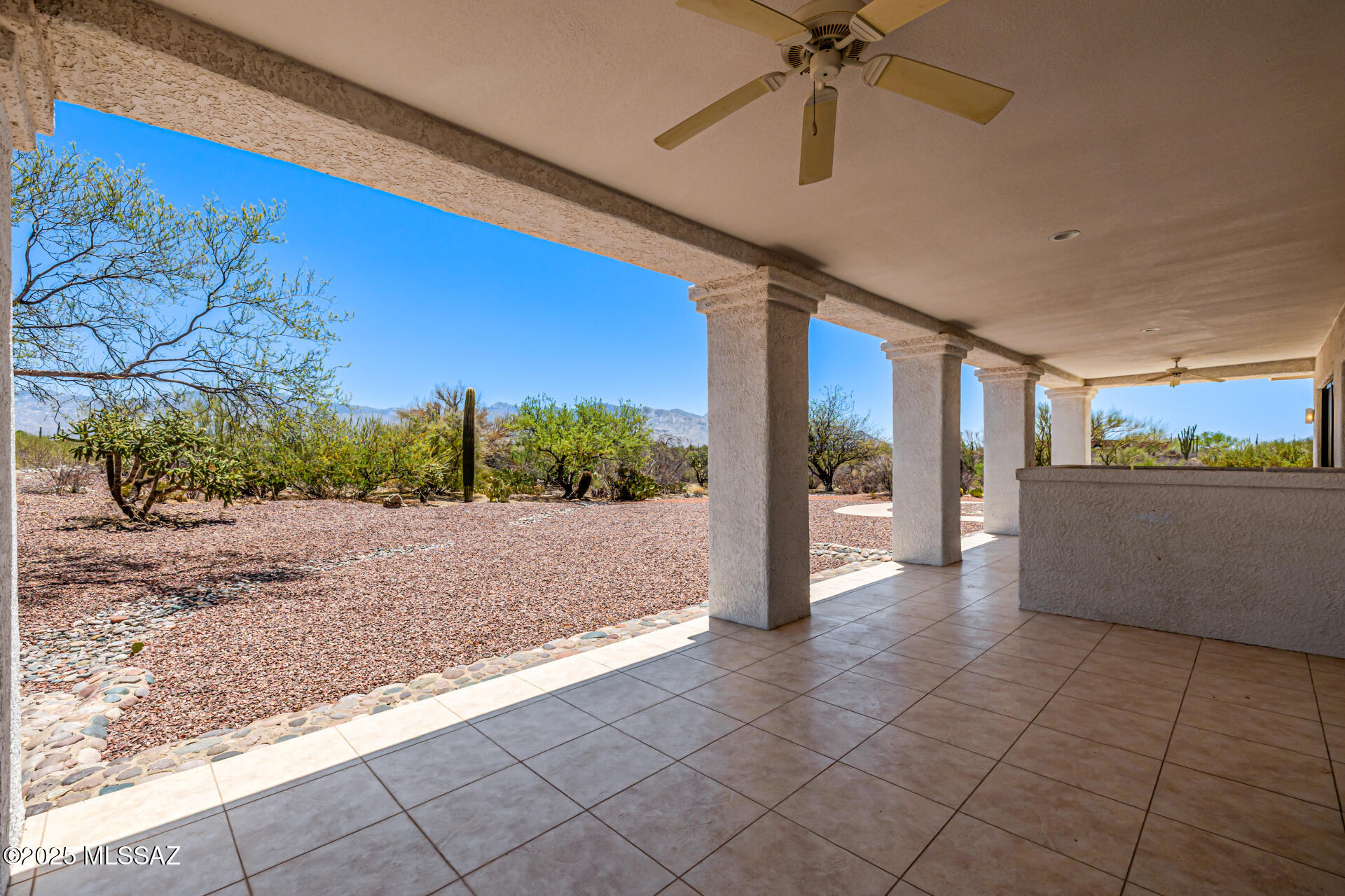La Cholla Airpark - Residential