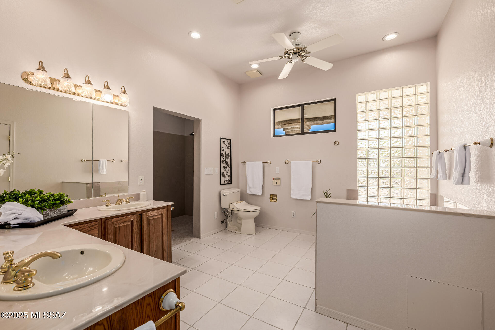 La Cholla Airpark - Residential