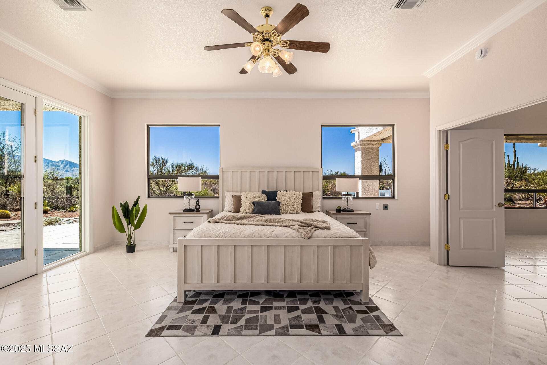 La Cholla Airpark - Residential