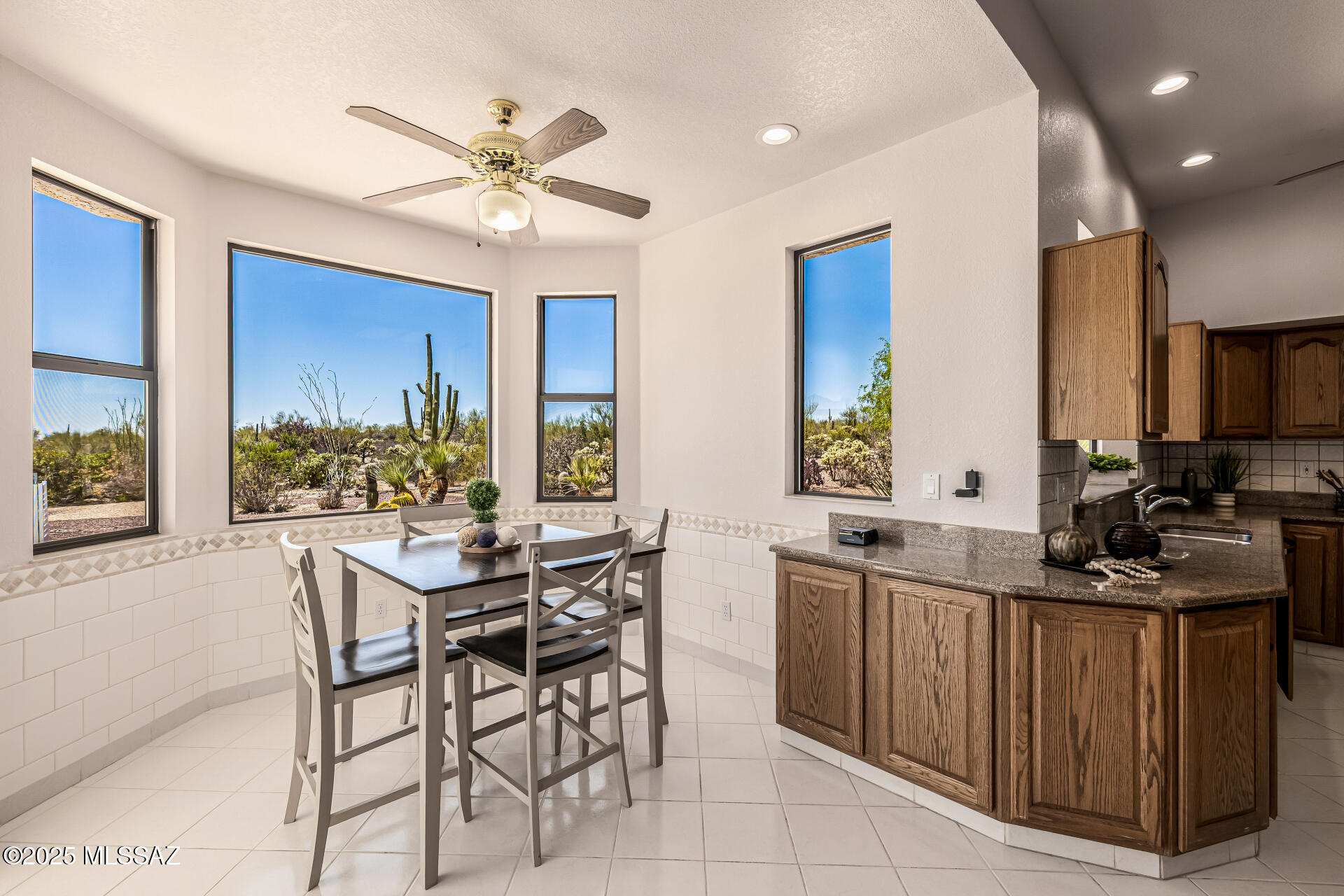 La Cholla Airpark - Residential