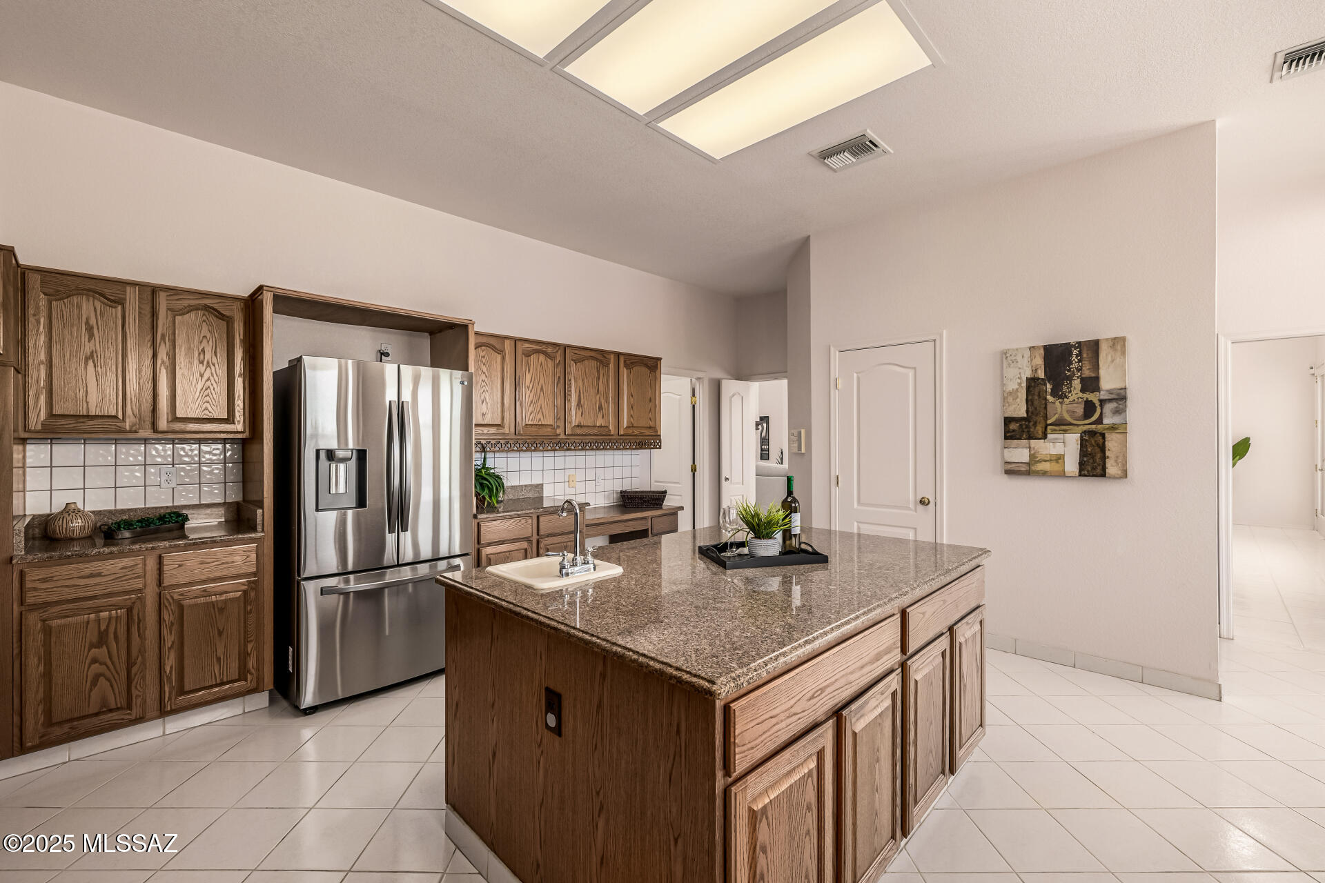 La Cholla Airpark - Residential