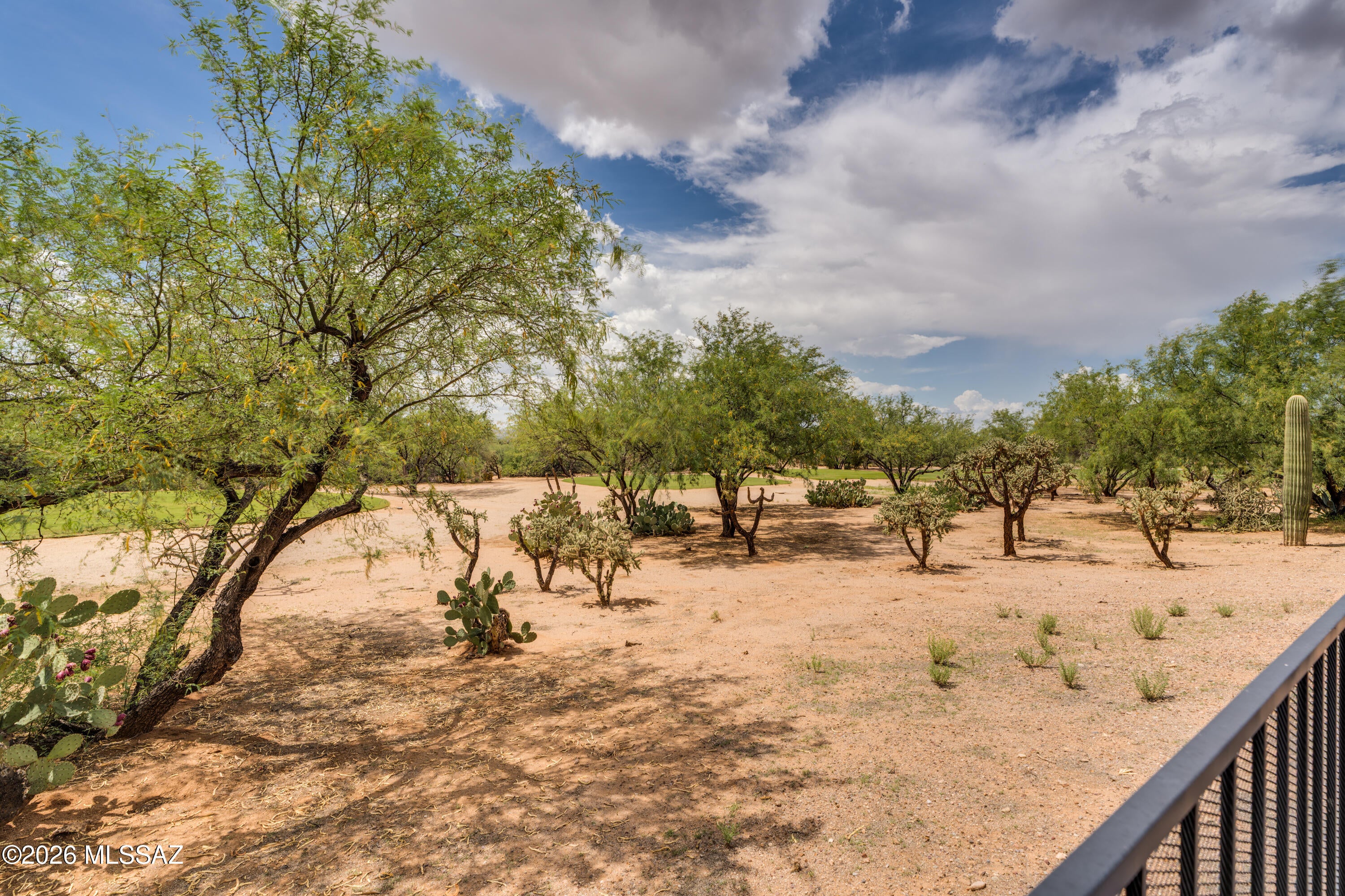 Quail Creek II Unit 26 - Residential