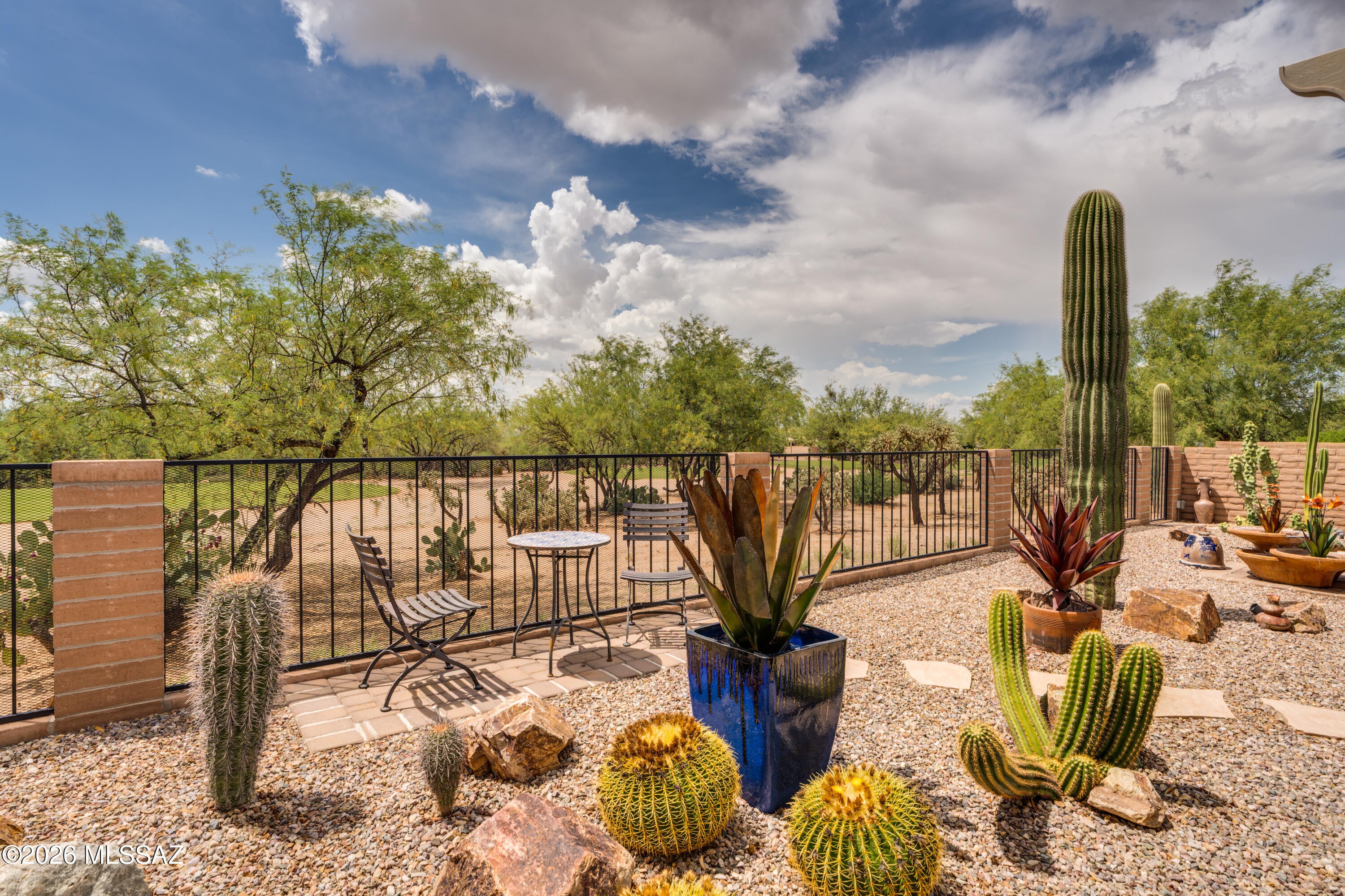 Quail Creek II Unit 26 - Residential