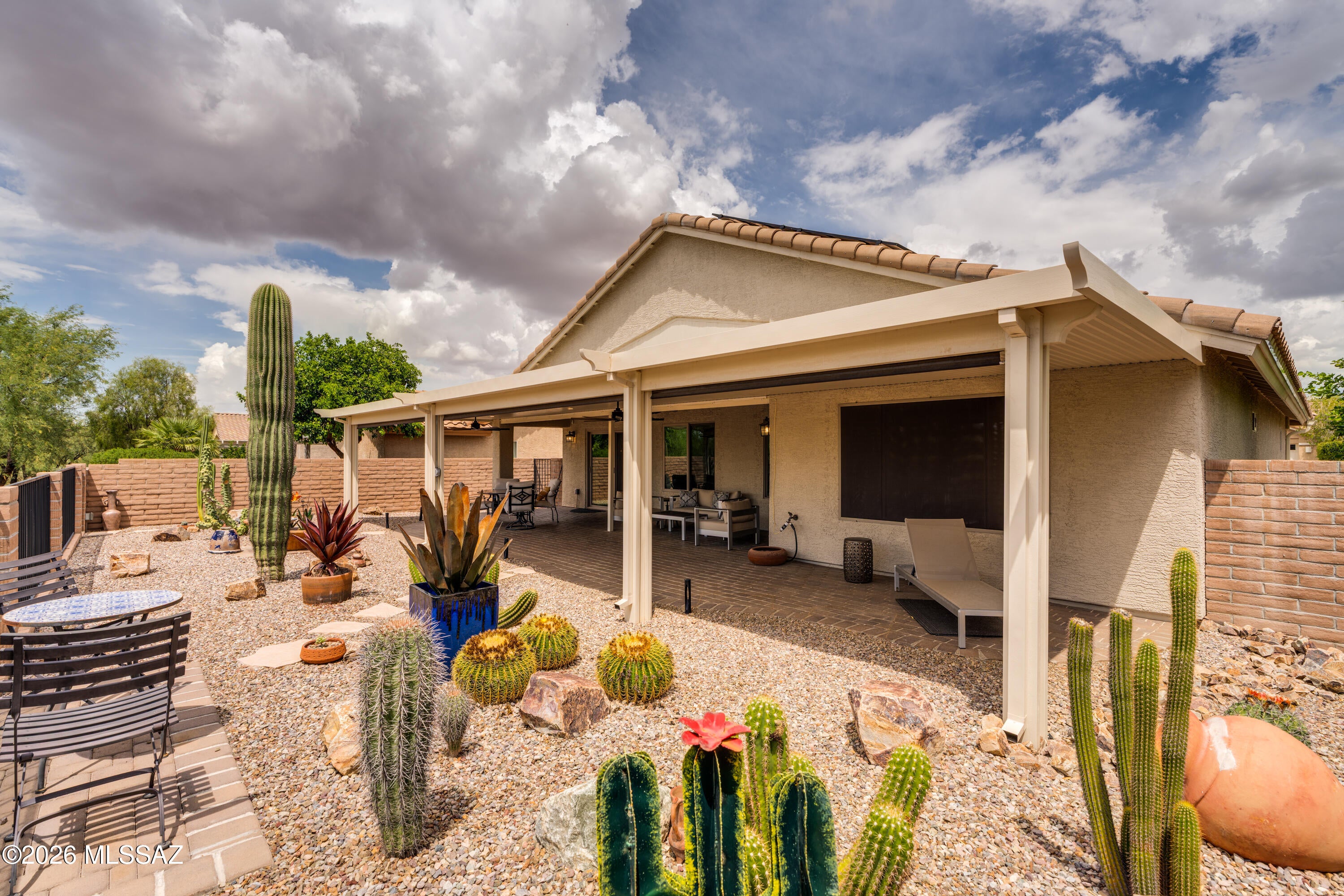 Quail Creek II Unit 26 - Residential