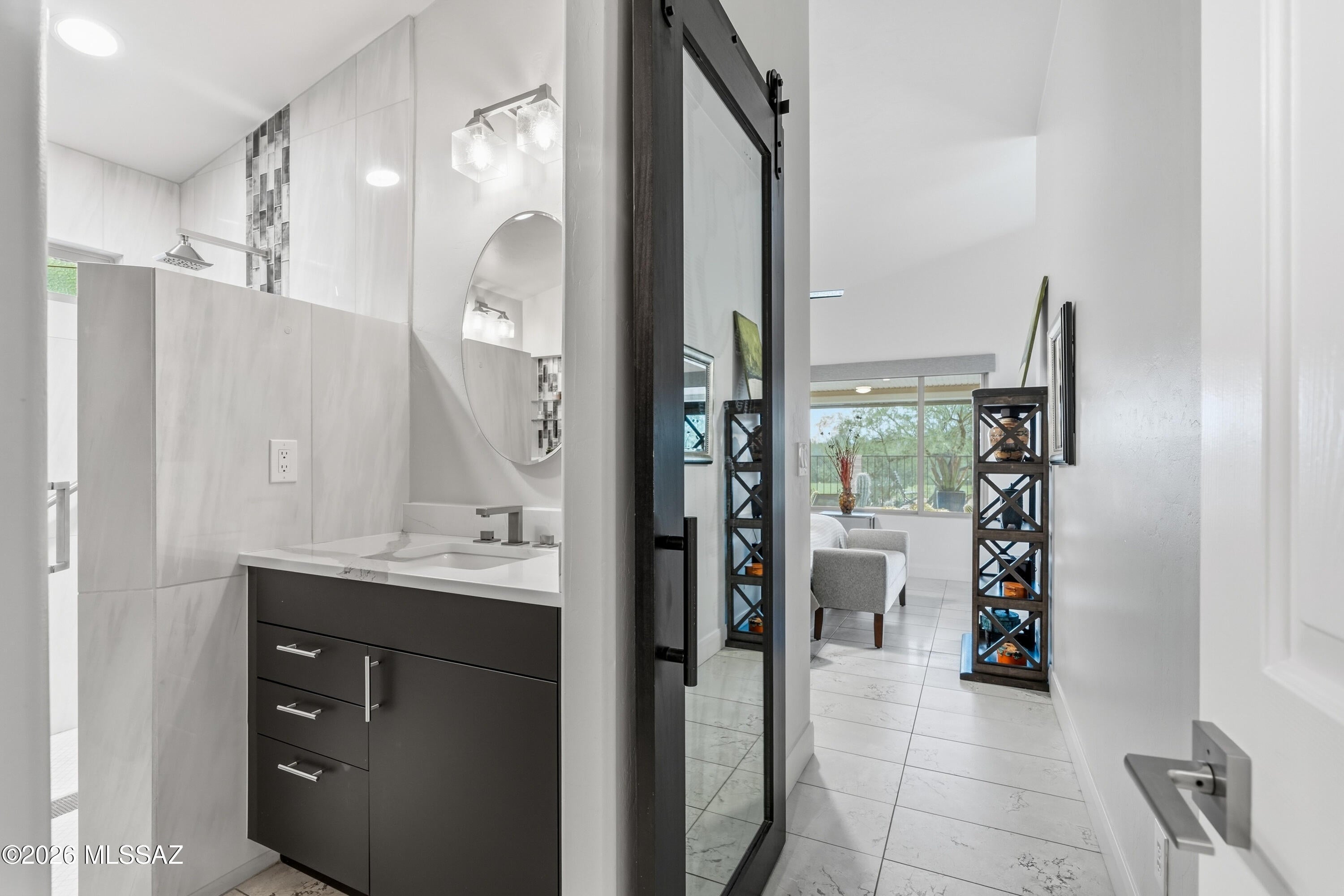 Quail Creek II Unit 26 - Residential