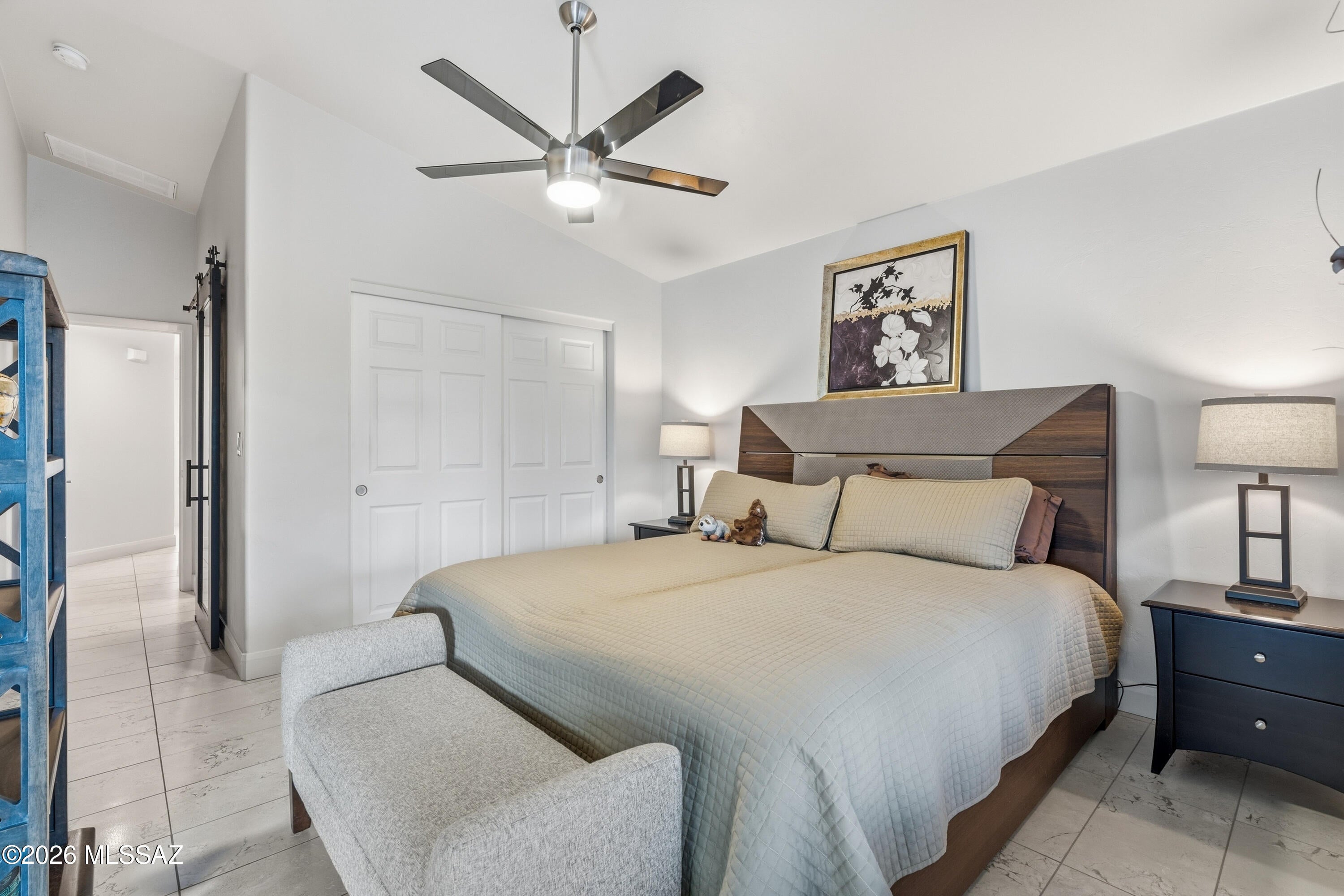 Quail Creek II Unit 26 - Residential