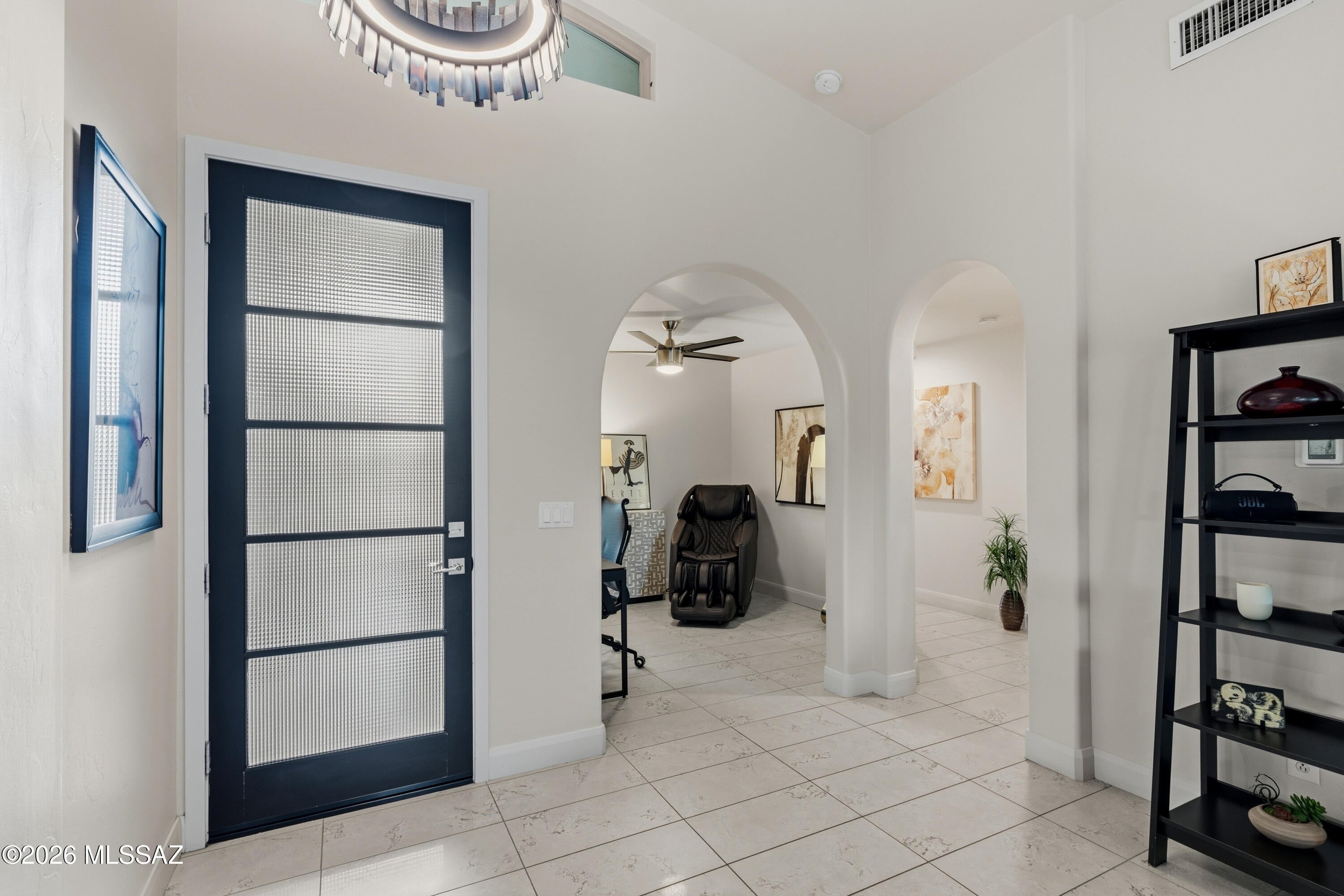 Quail Creek II Unit 26 - Residential