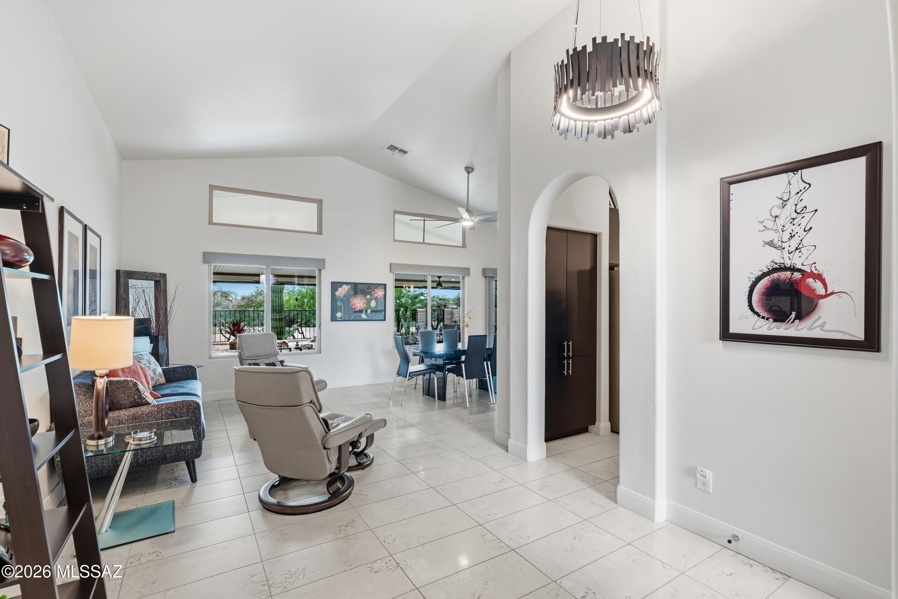 Quail Creek II Unit 26 - Residential