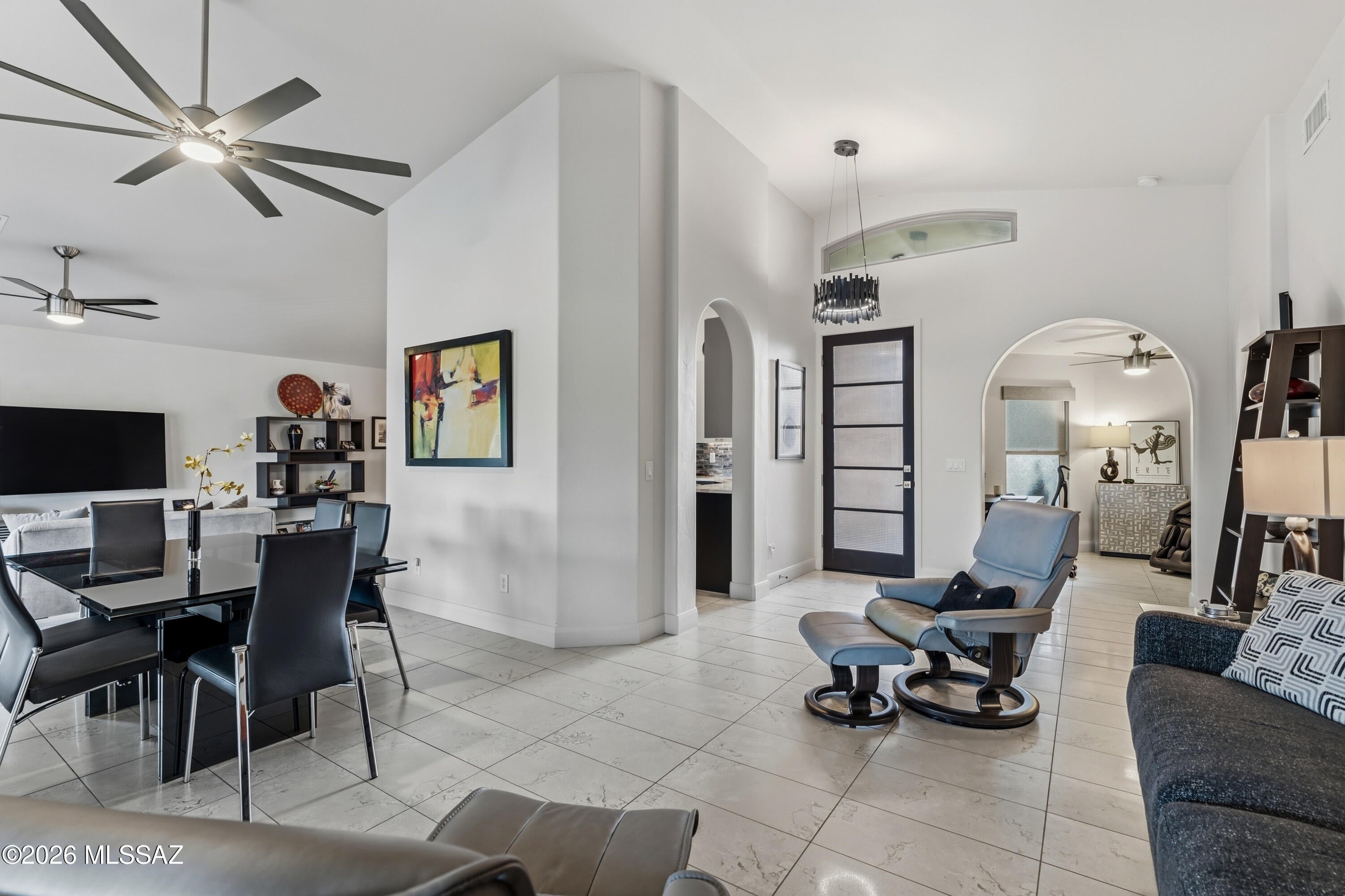 Quail Creek II Unit 26 - Residential
