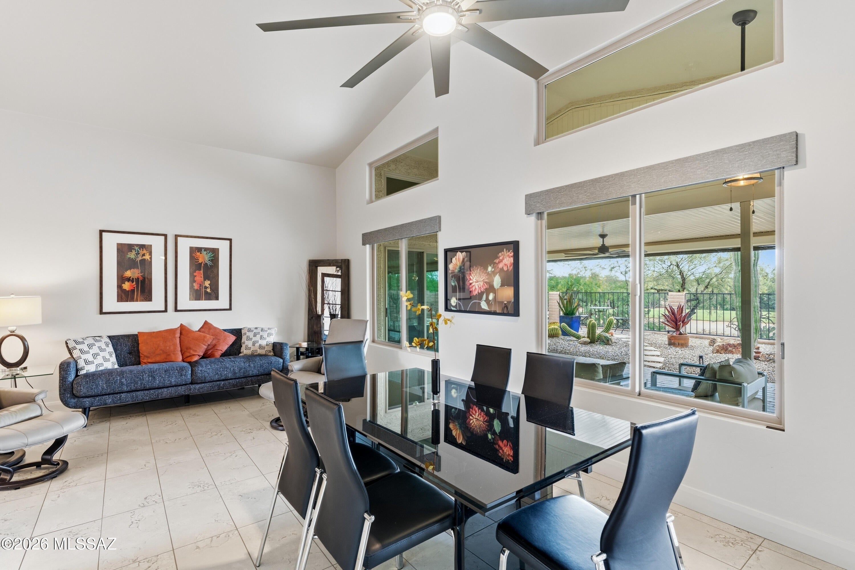 Quail Creek II Unit 26 - Residential
