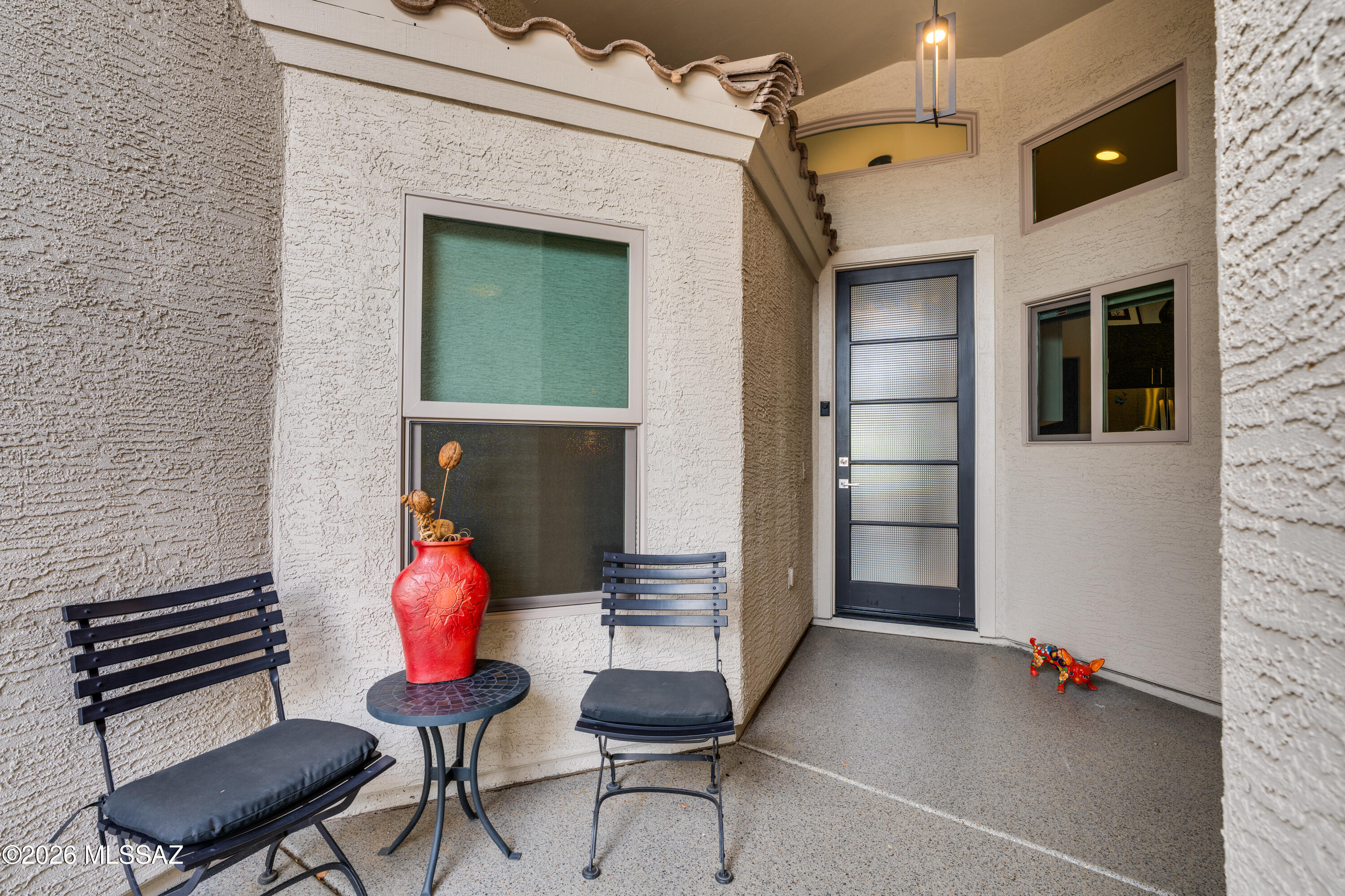 Quail Creek II Unit 26 - Residential