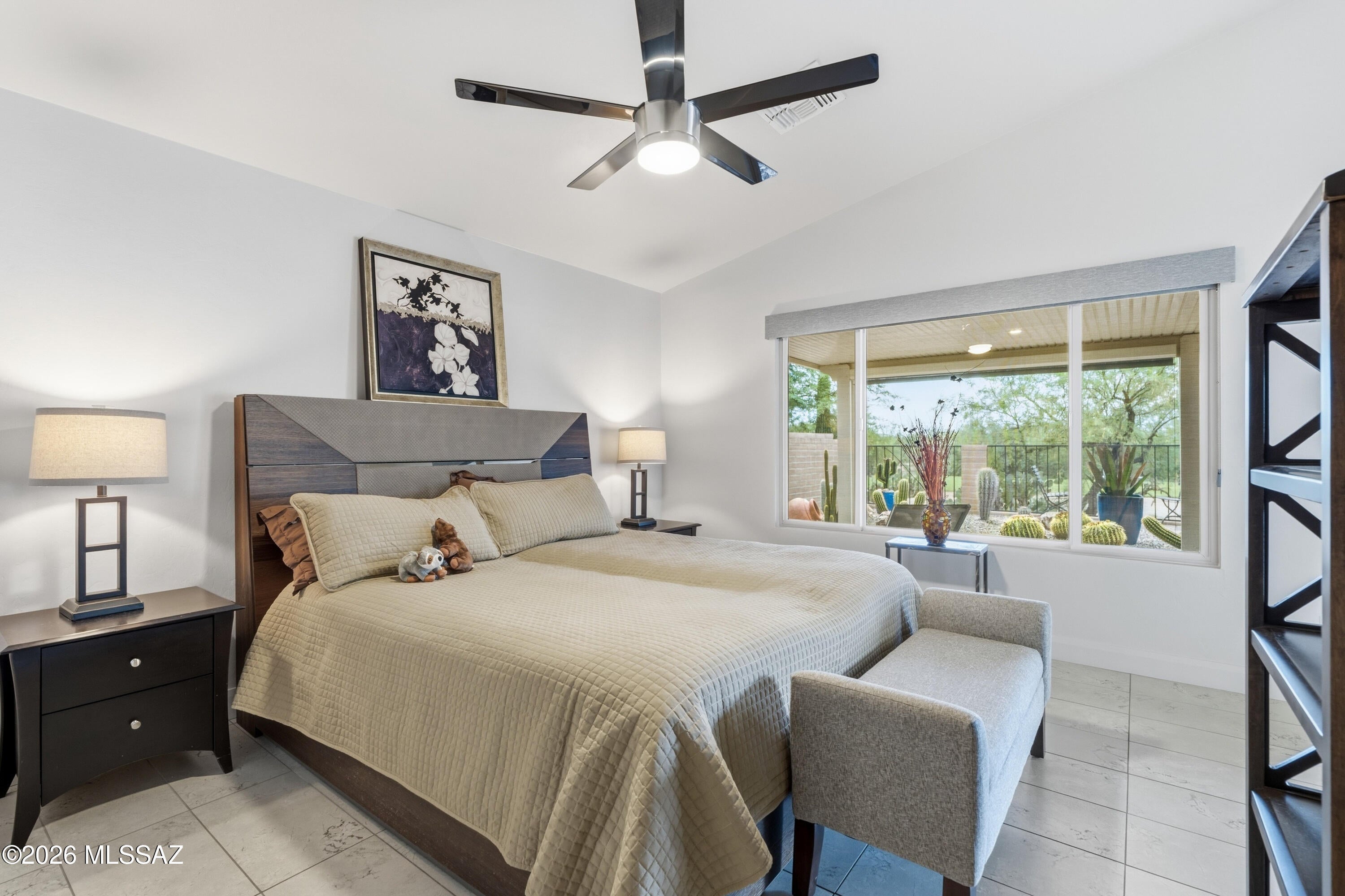 Quail Creek II Unit 26 - Residential