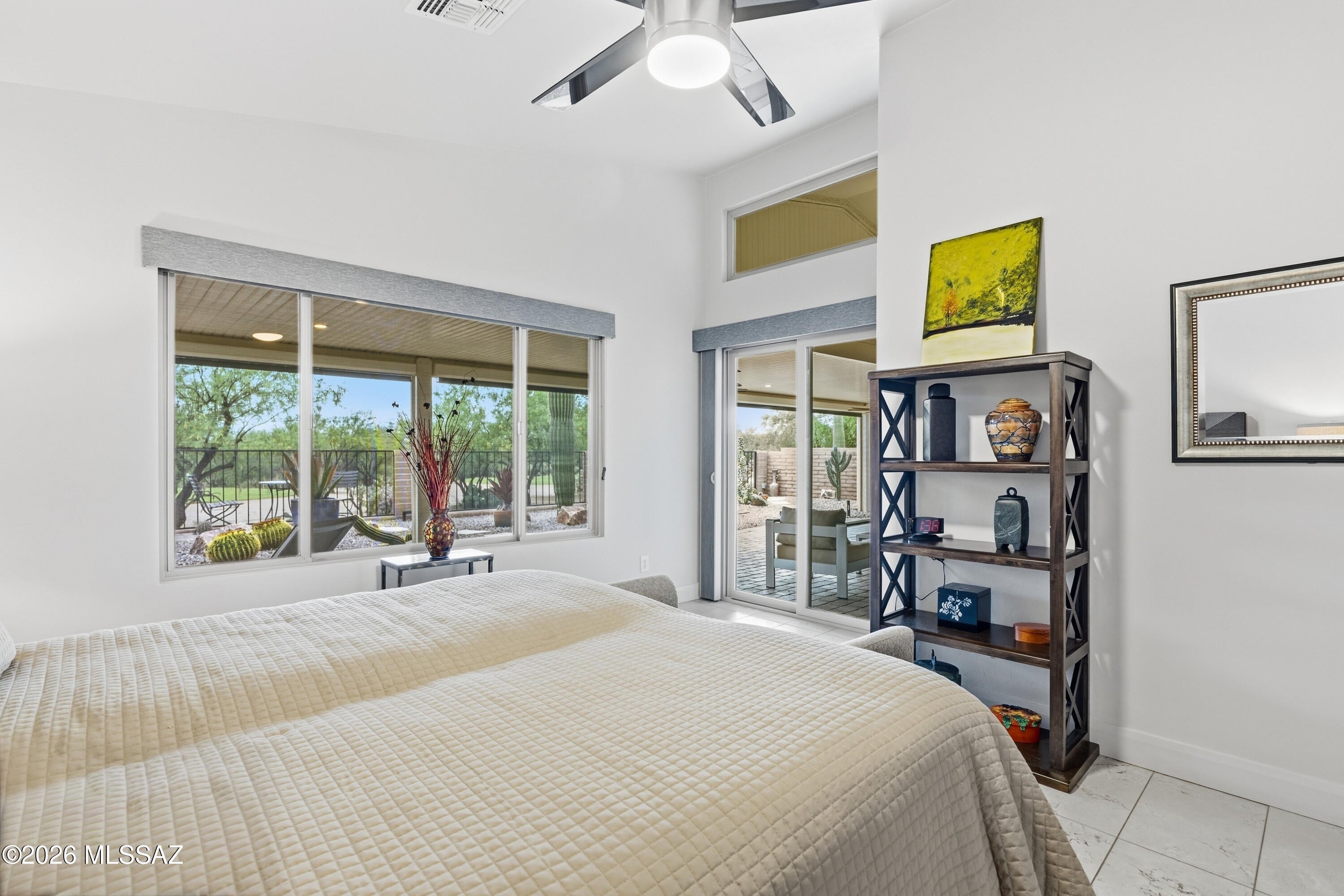 Quail Creek II Unit 26 - Residential