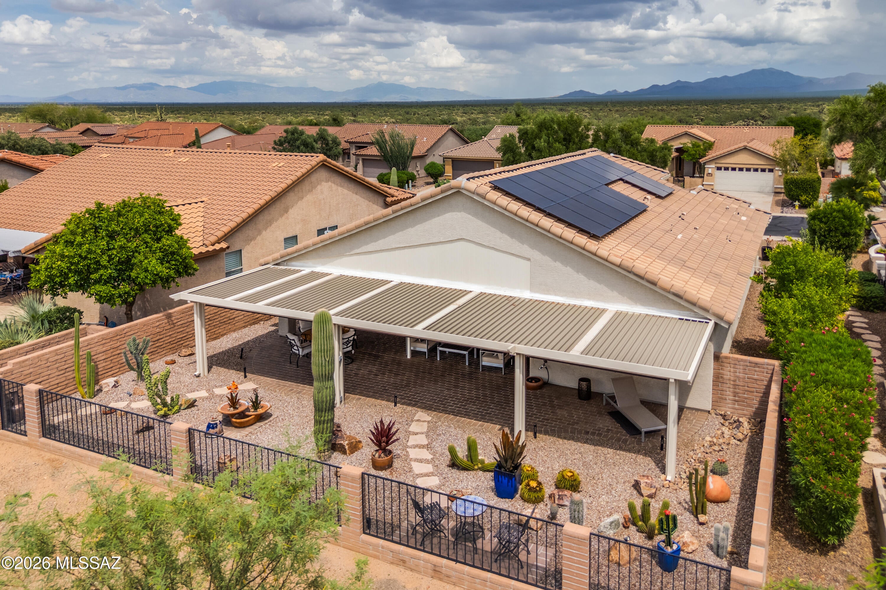 Quail Creek II Unit 26 - Residential