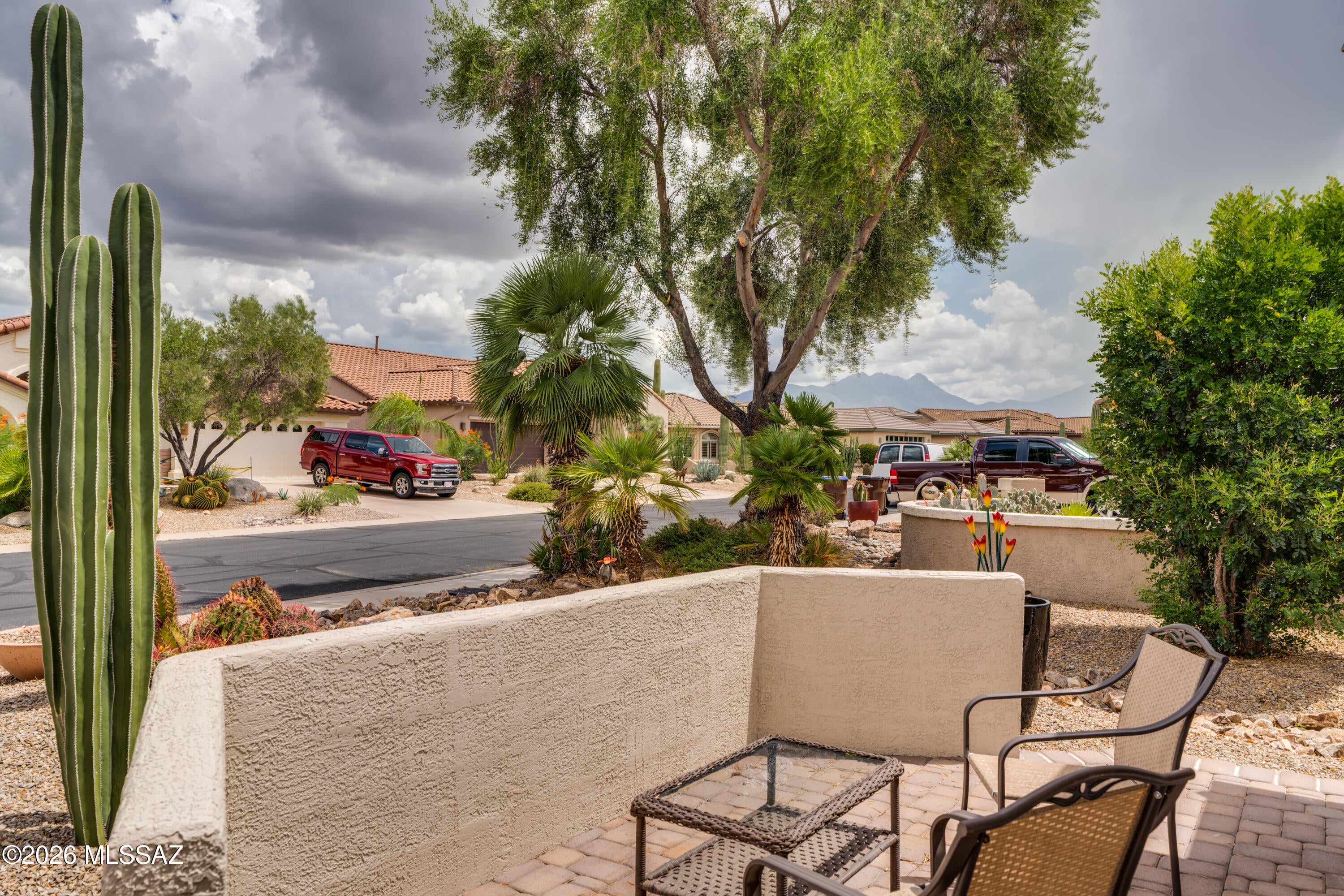 Quail Creek II Unit 26 - Residential