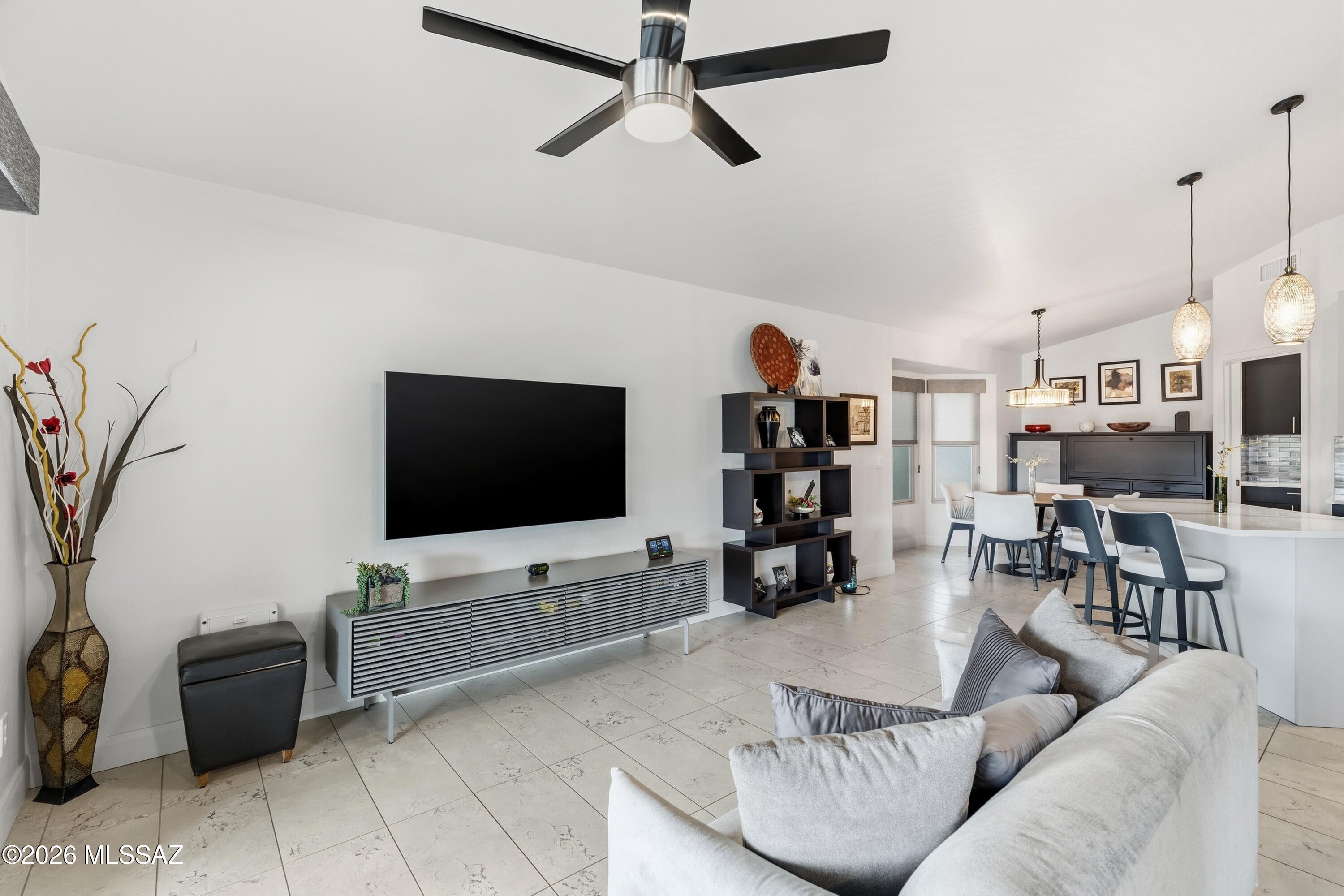 Quail Creek II Unit 26 - Residential