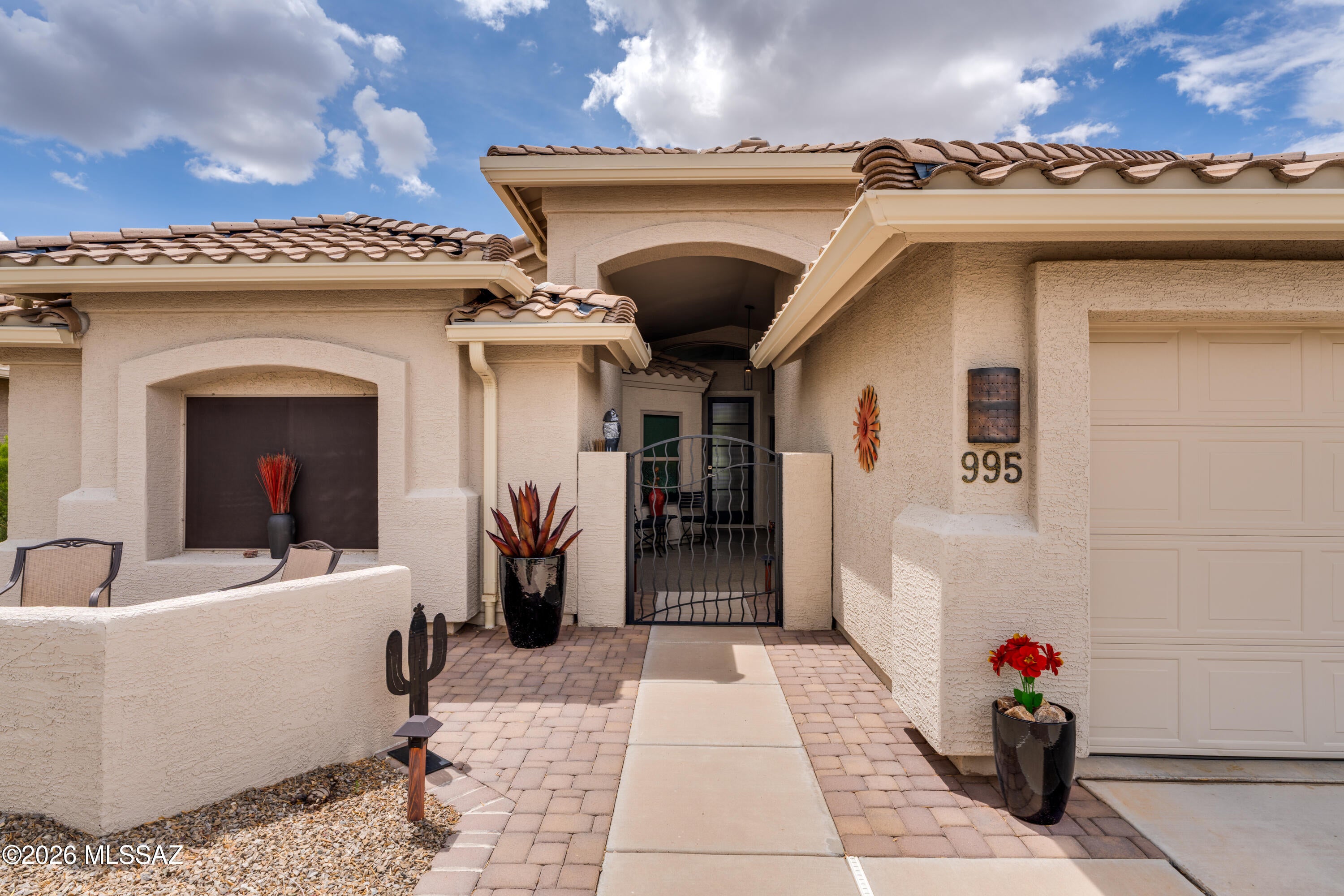 Quail Creek II Unit 26 - Residential