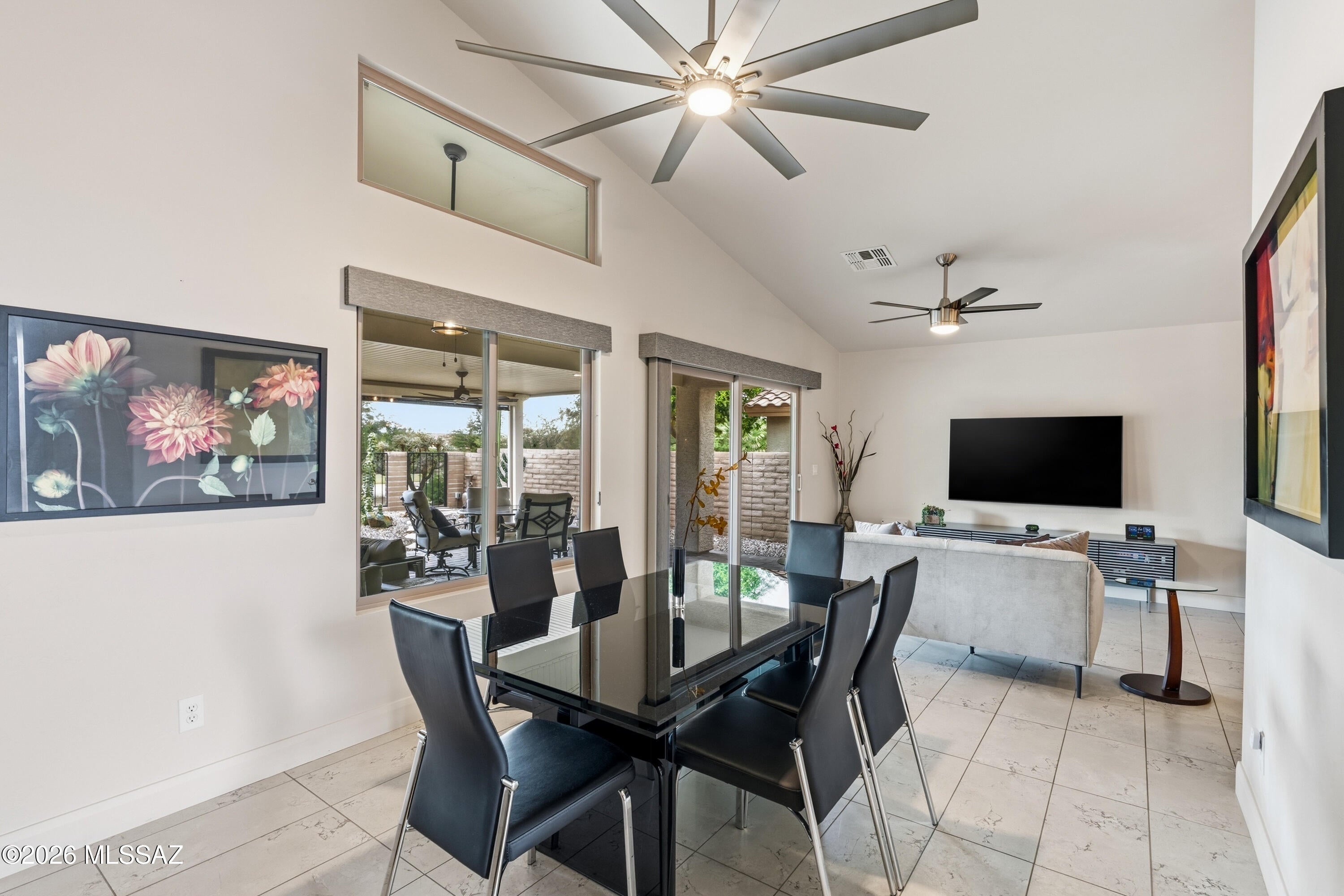 Quail Creek II Unit 26 - Residential