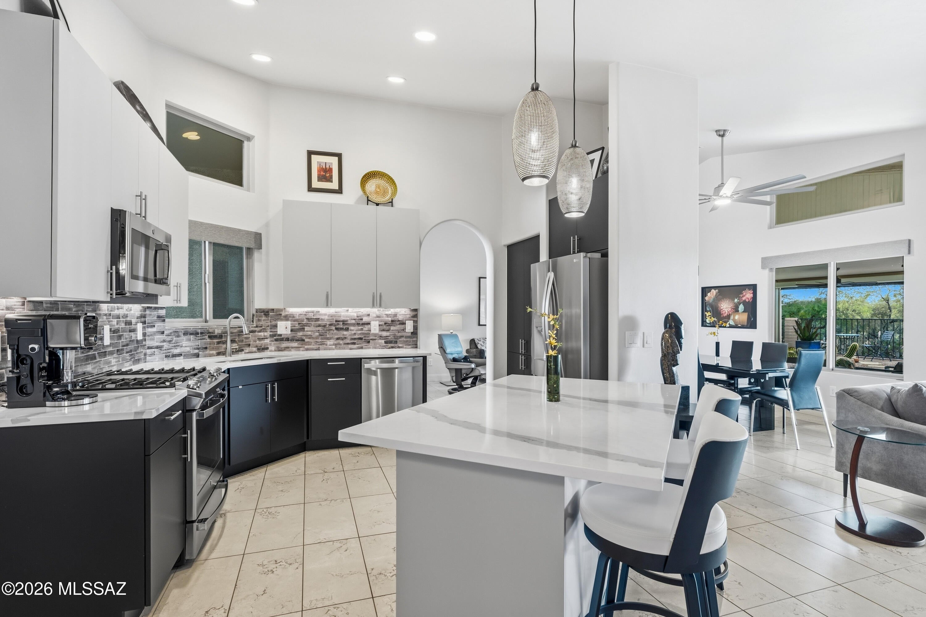 Quail Creek II Unit 26 - Residential
