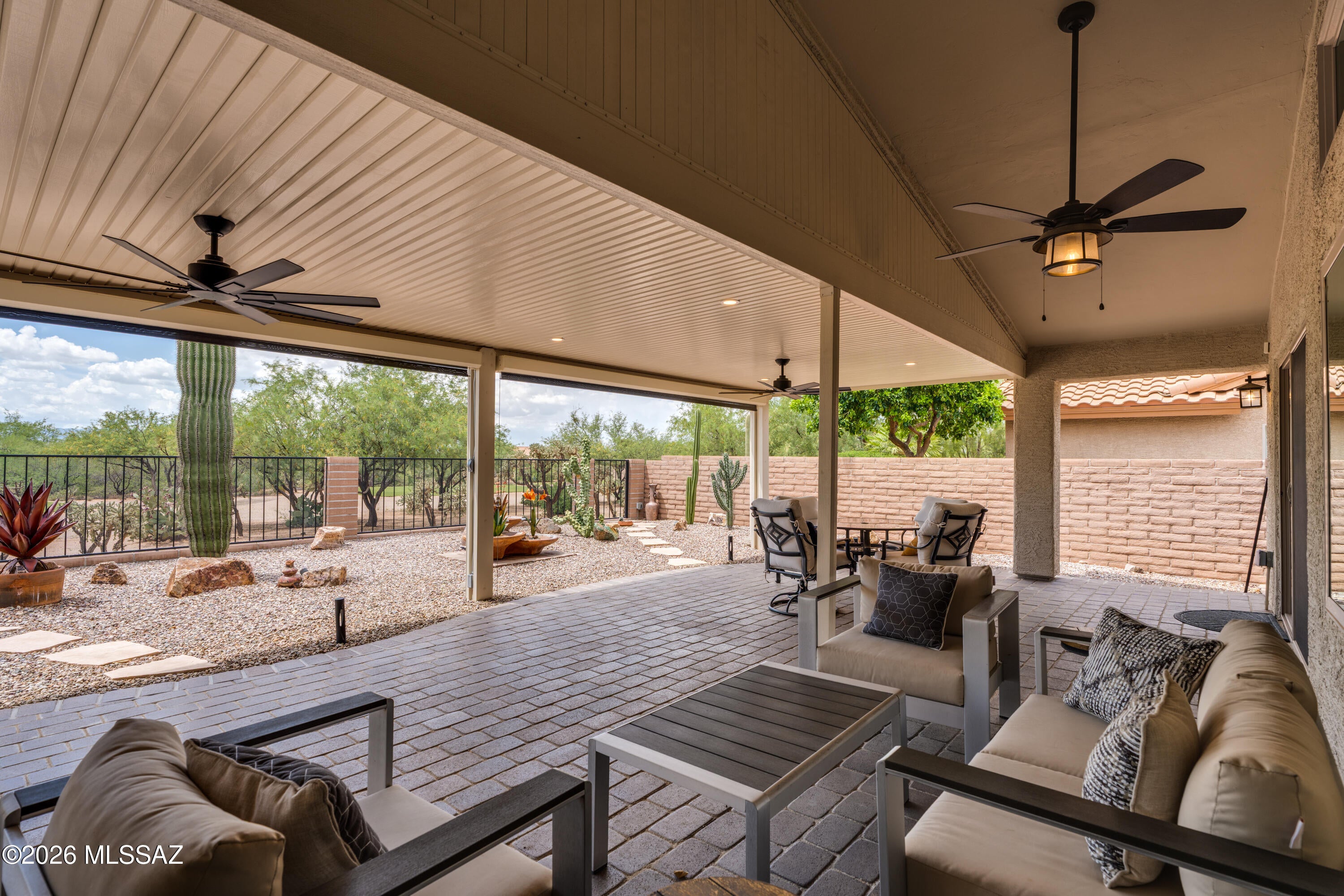 Quail Creek II Unit 26 - Residential