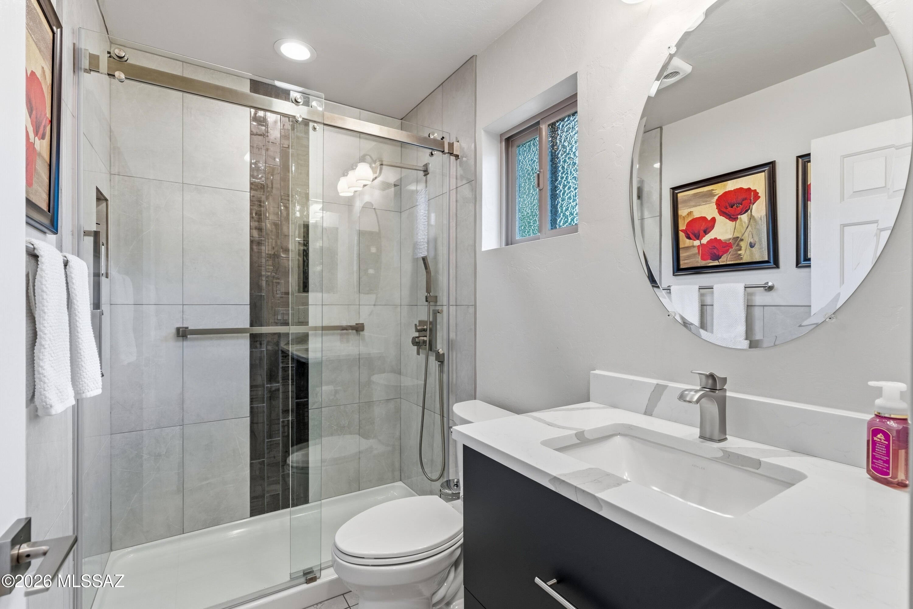 Quail Creek II Unit 26 - Residential