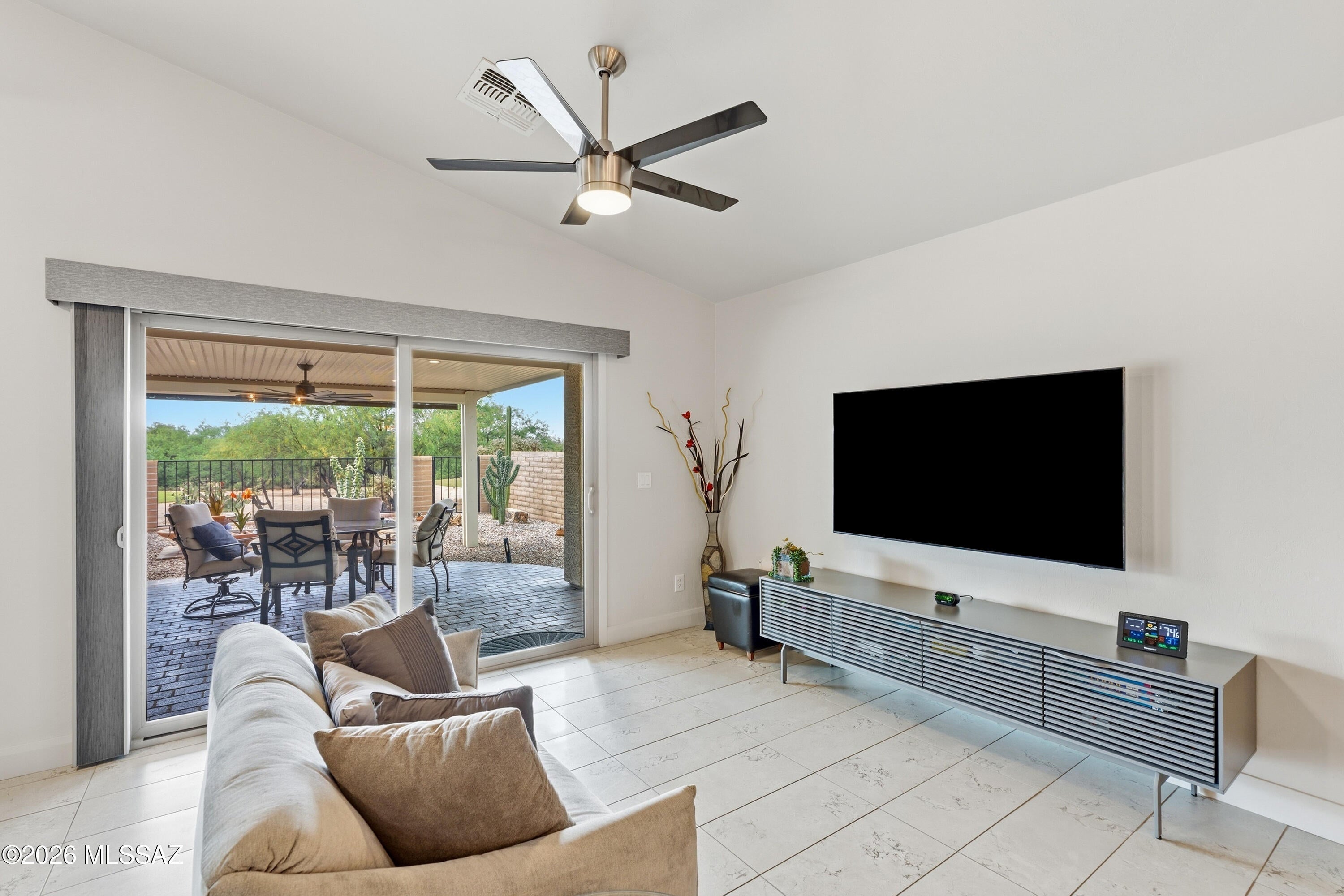 Quail Creek II Unit 26 - Residential