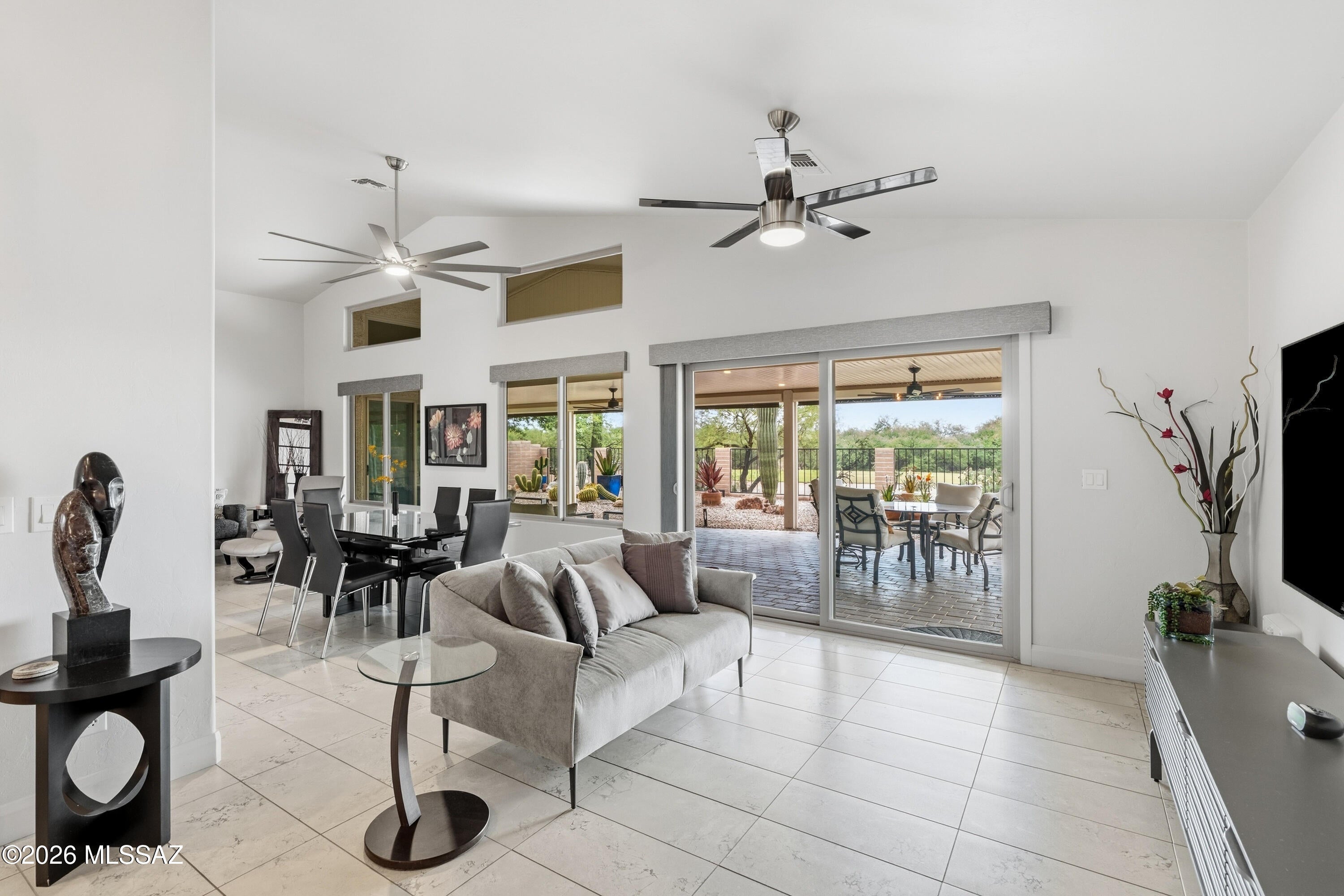 Quail Creek II Unit 26 - Residential