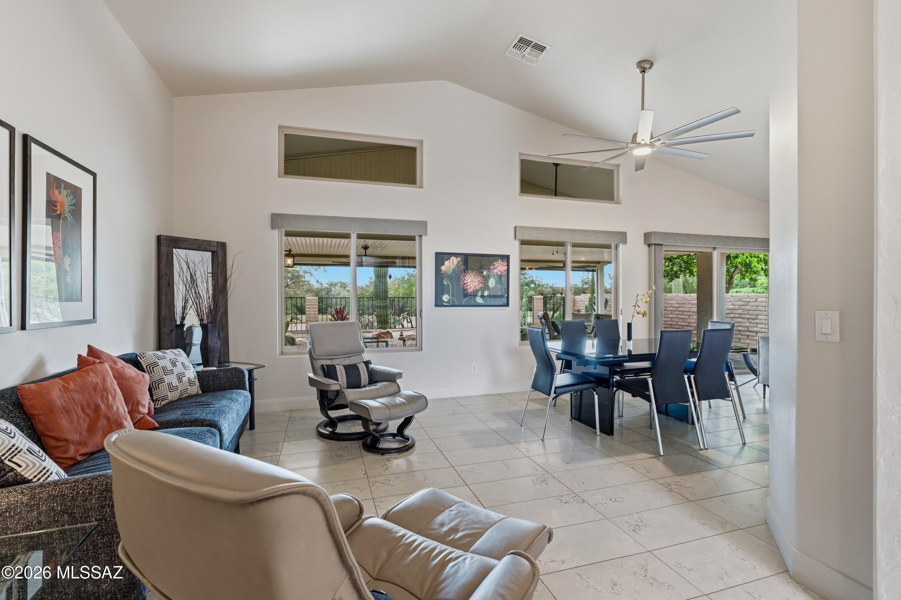 Quail Creek II Unit 26 - Residential