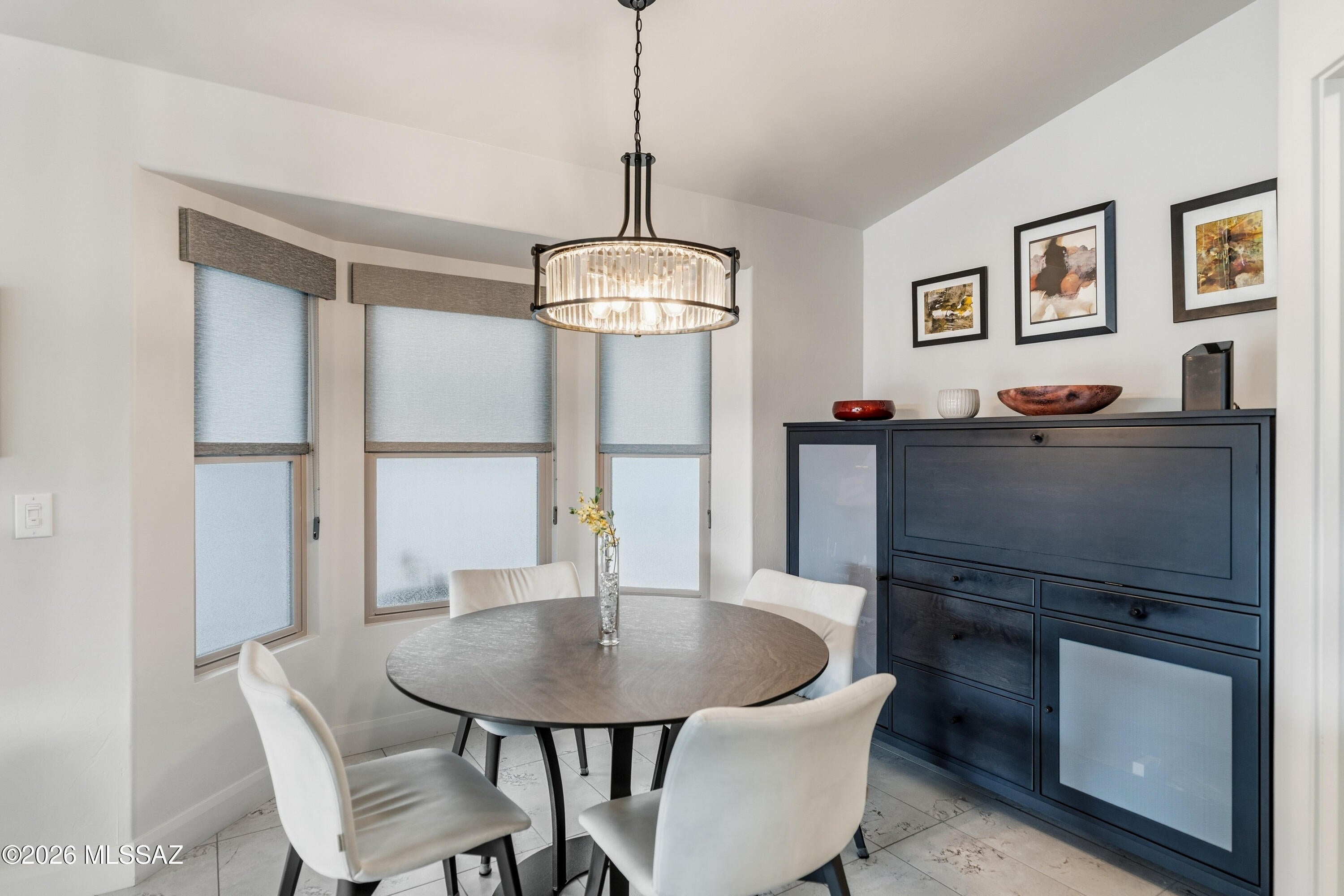 Quail Creek II Unit 26 - Residential