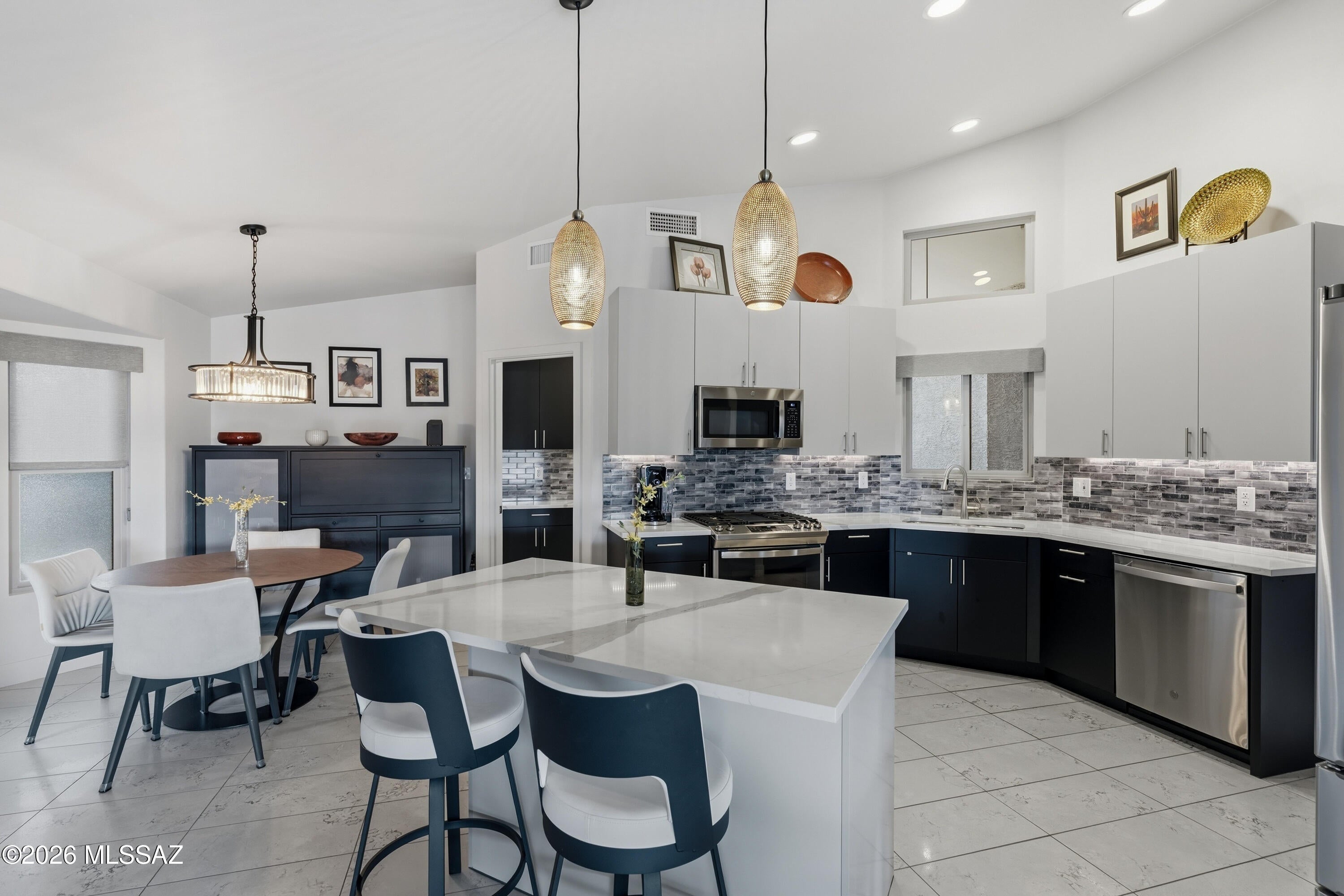 Quail Creek II Unit 26 - Residential