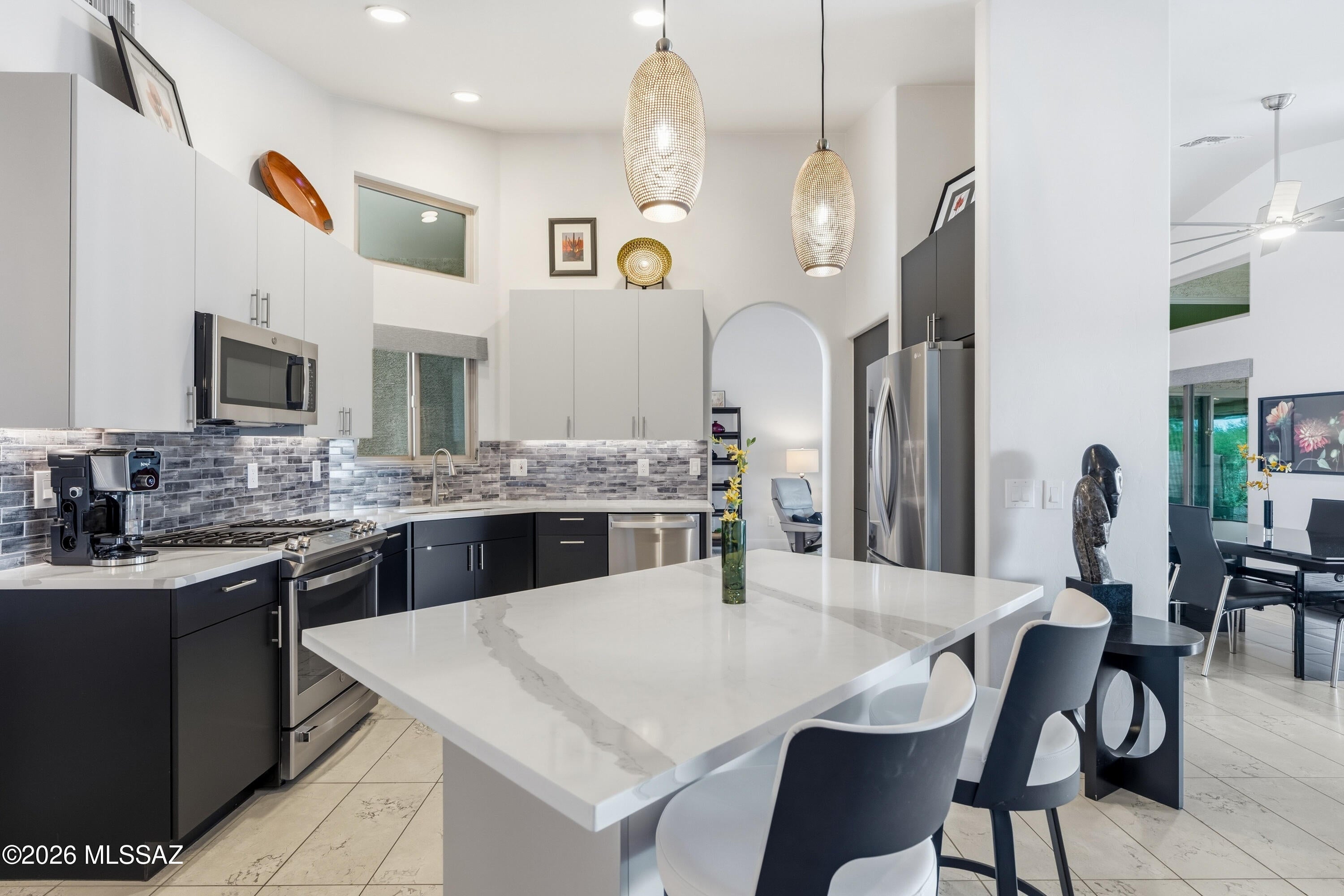 Quail Creek II Unit 26 - Residential