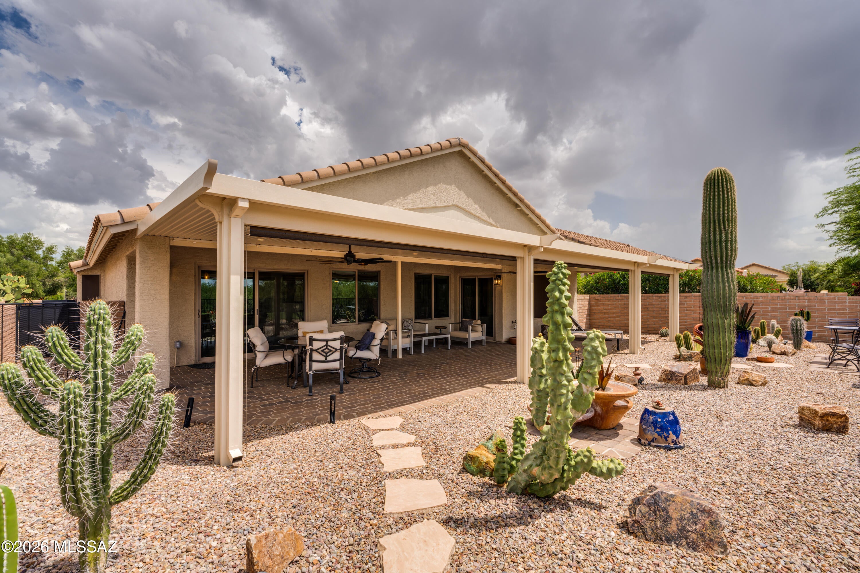 Quail Creek II Unit 26 - Residential