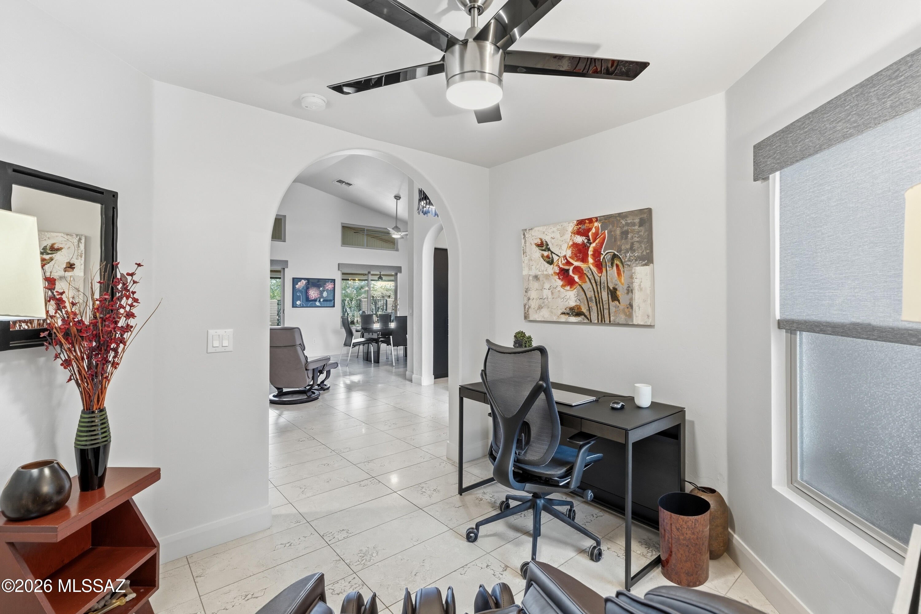 Quail Creek II Unit 26 - Residential