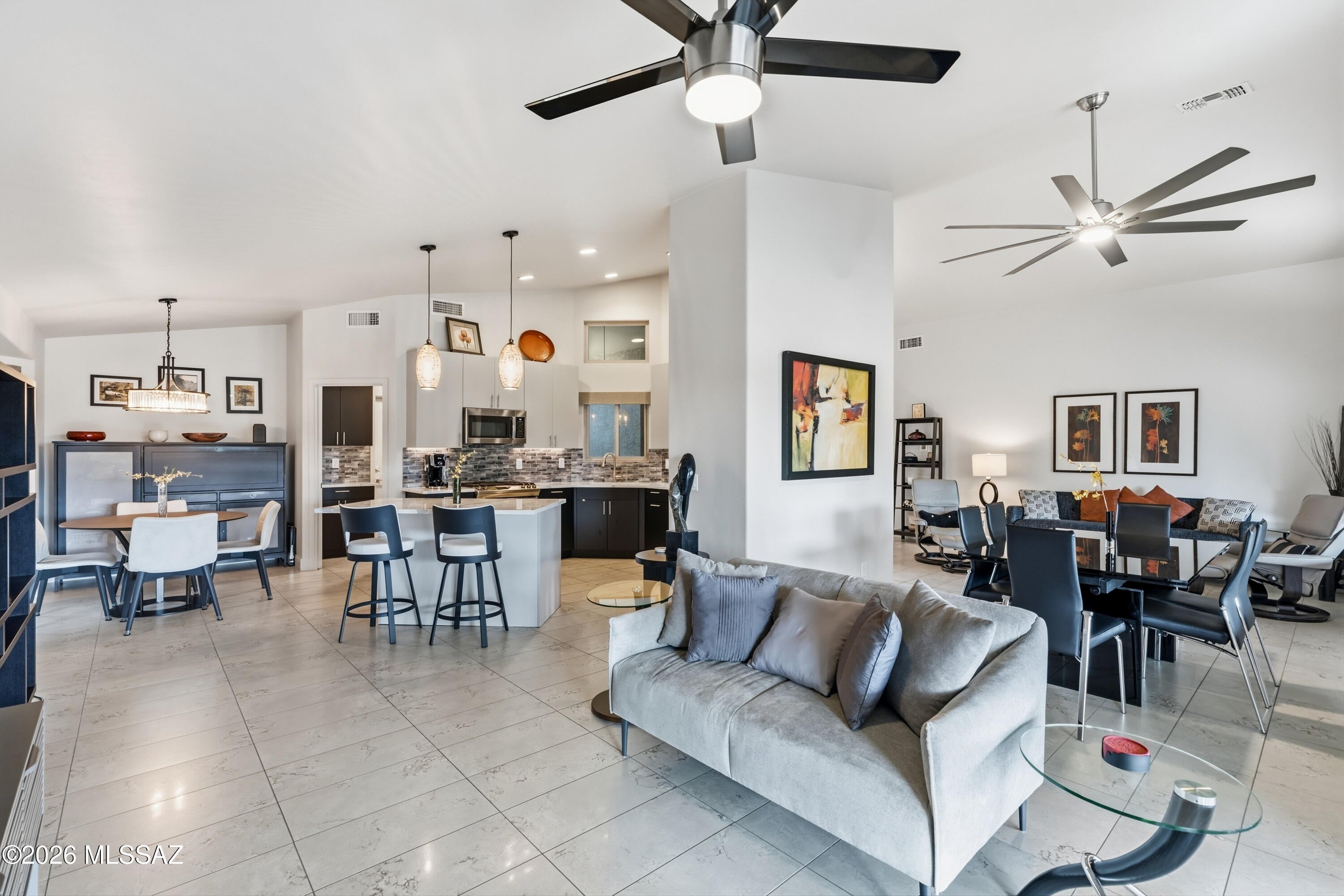 Quail Creek II Unit 26 - Residential