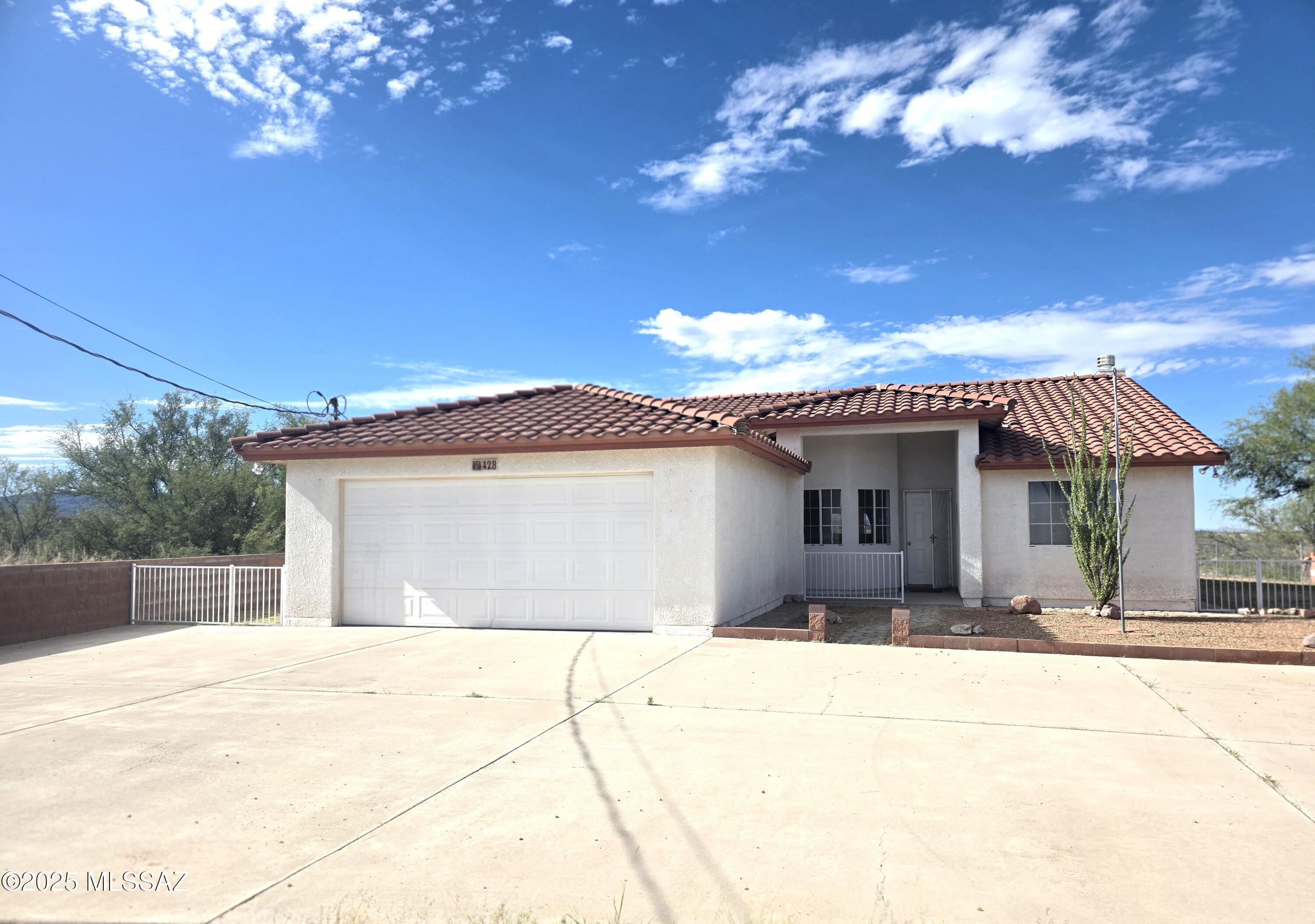 Rio Rico Estates 13 - Residential