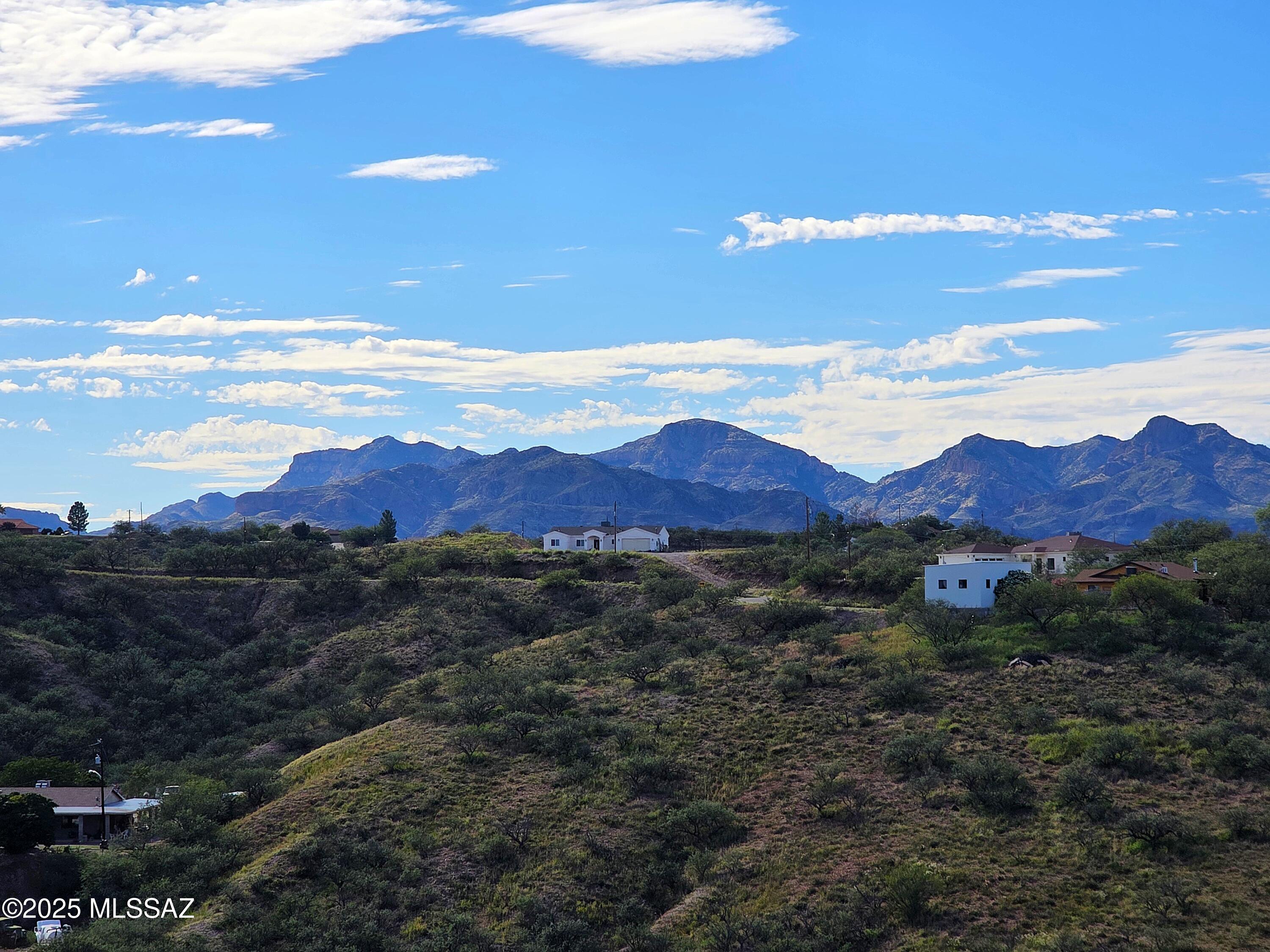 Rio Rico Estates 13 - Residential