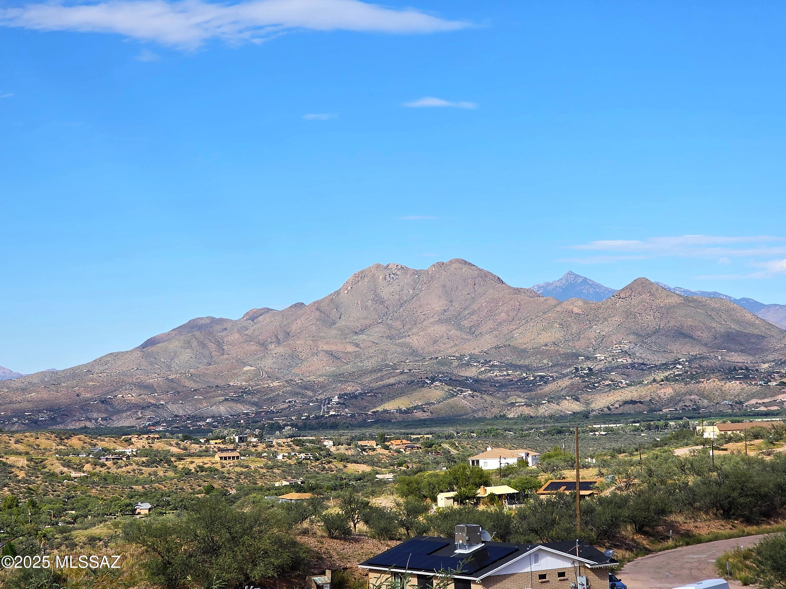 Rio Rico Estates 13 - Residential