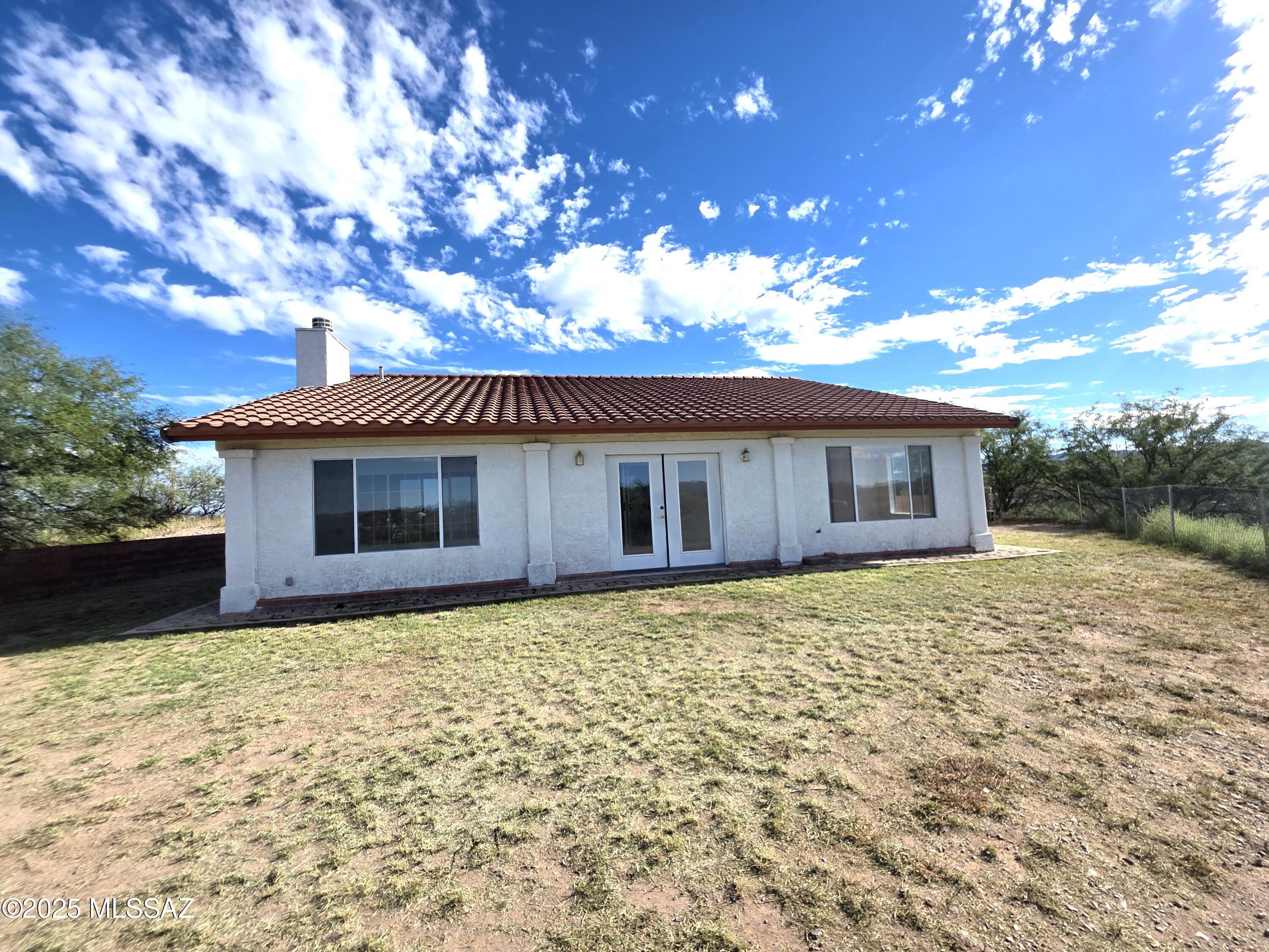 Rio Rico Estates 13 - Residential